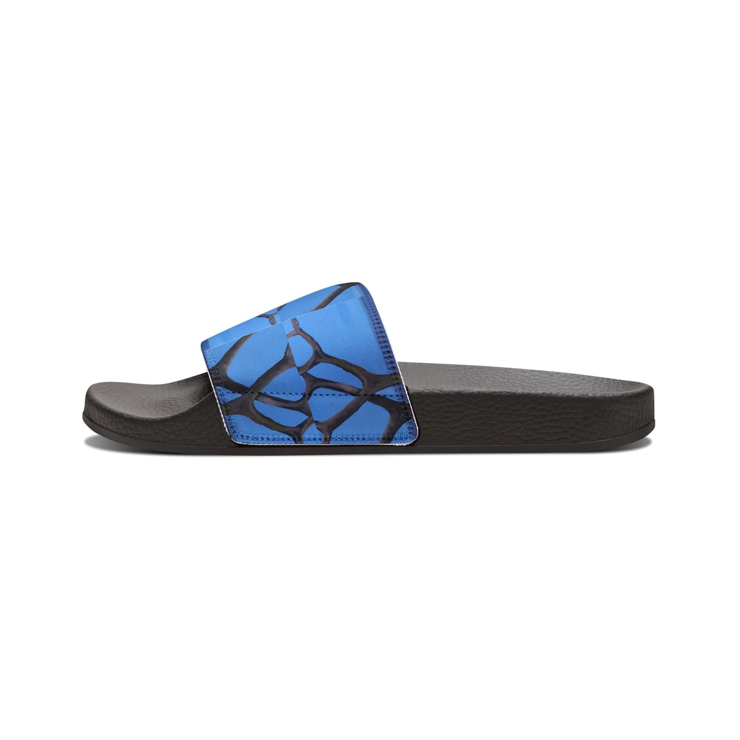 Acacia branches Women's Removable-Strap Sandals