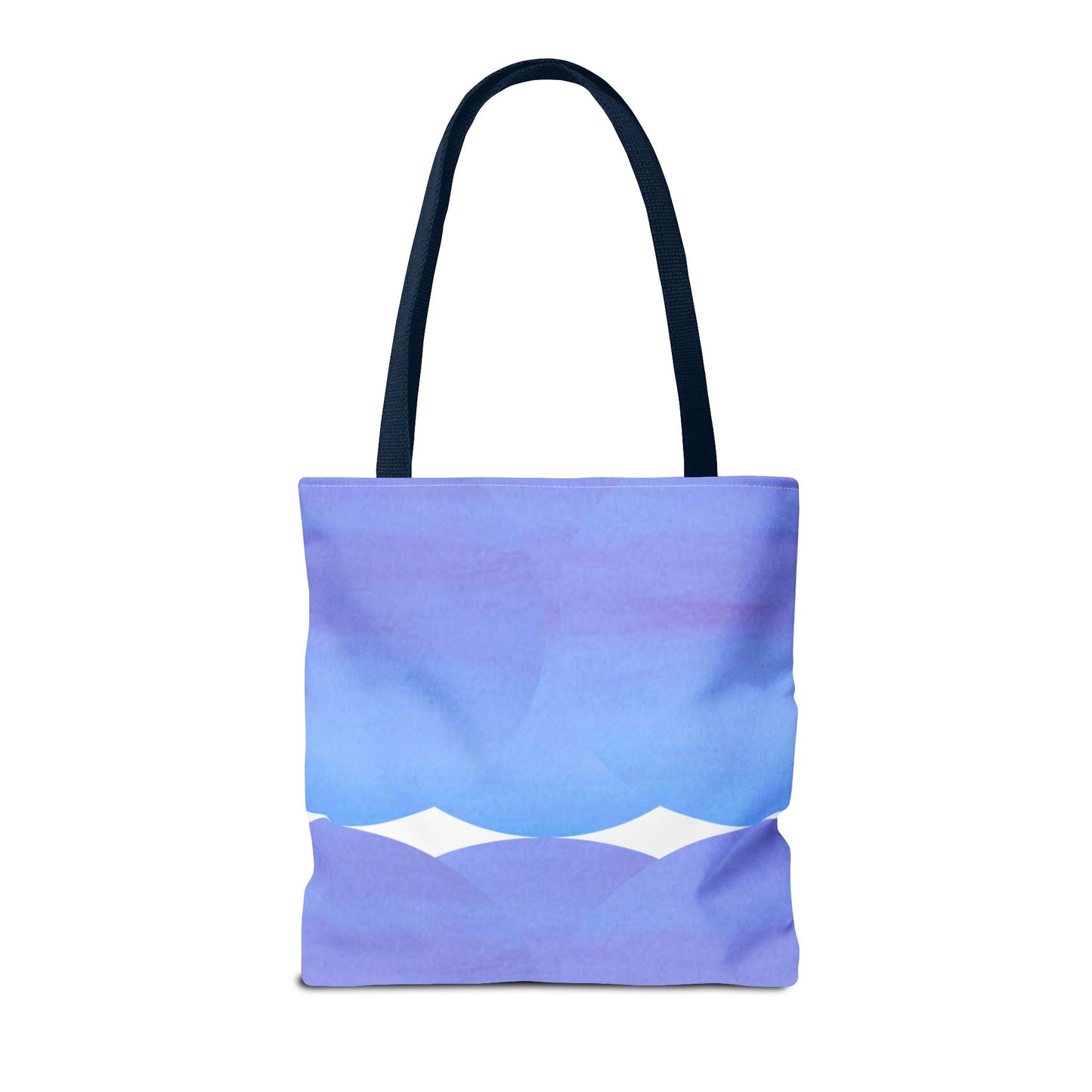 Sky touch Tote Bag (AOP)