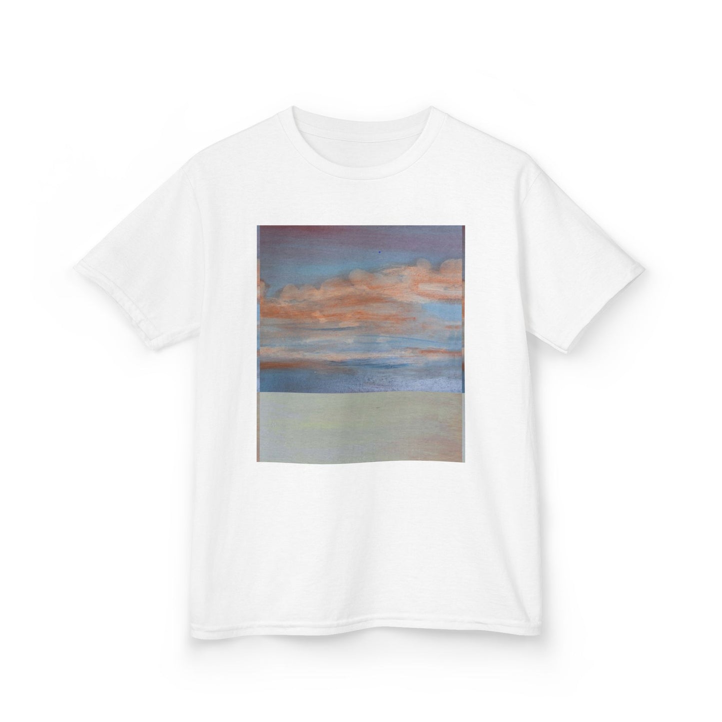 Touch the Sky Kids Heavy Cotton™ Tee