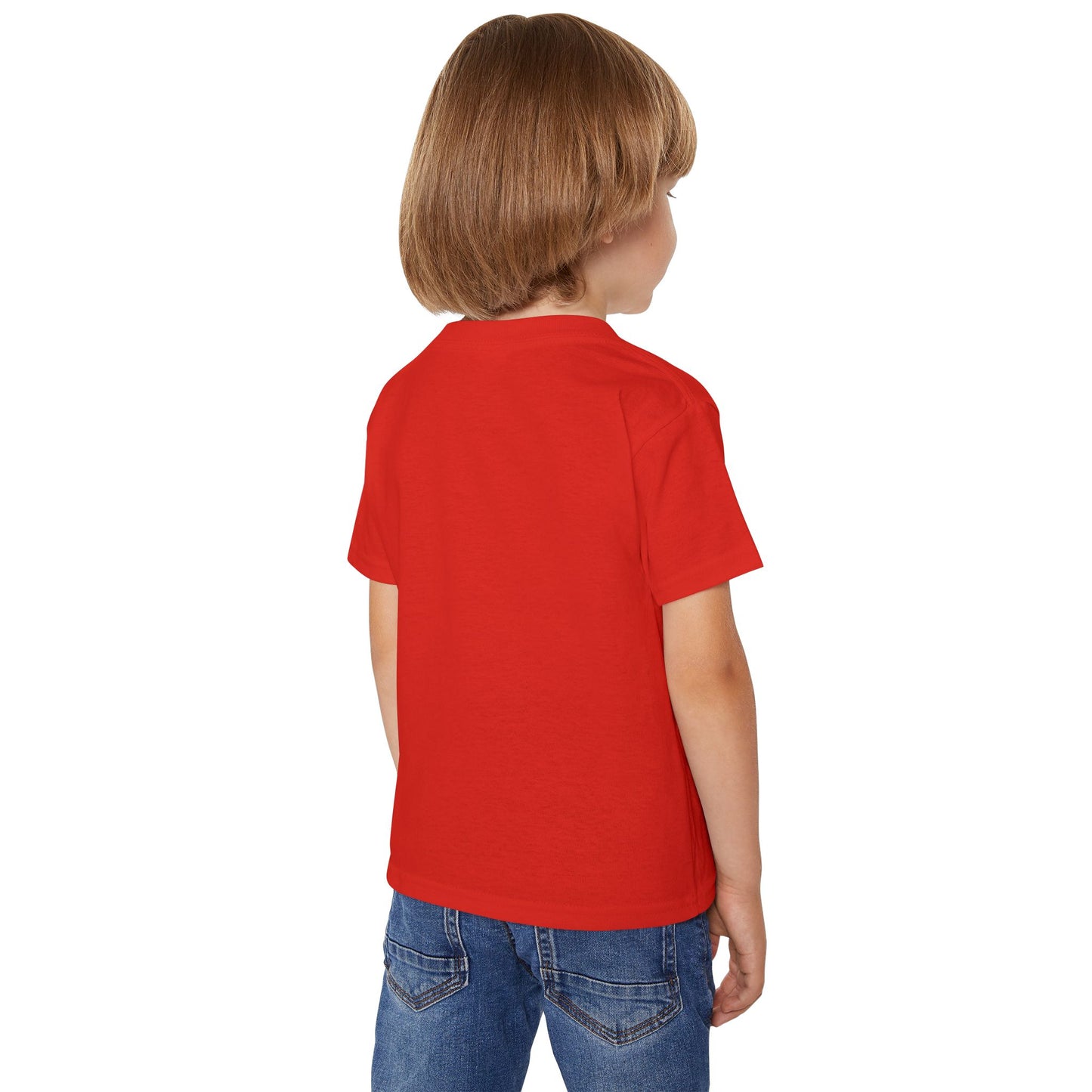 Sky Palettes Heavy Cotton™ Toddler T-shirt