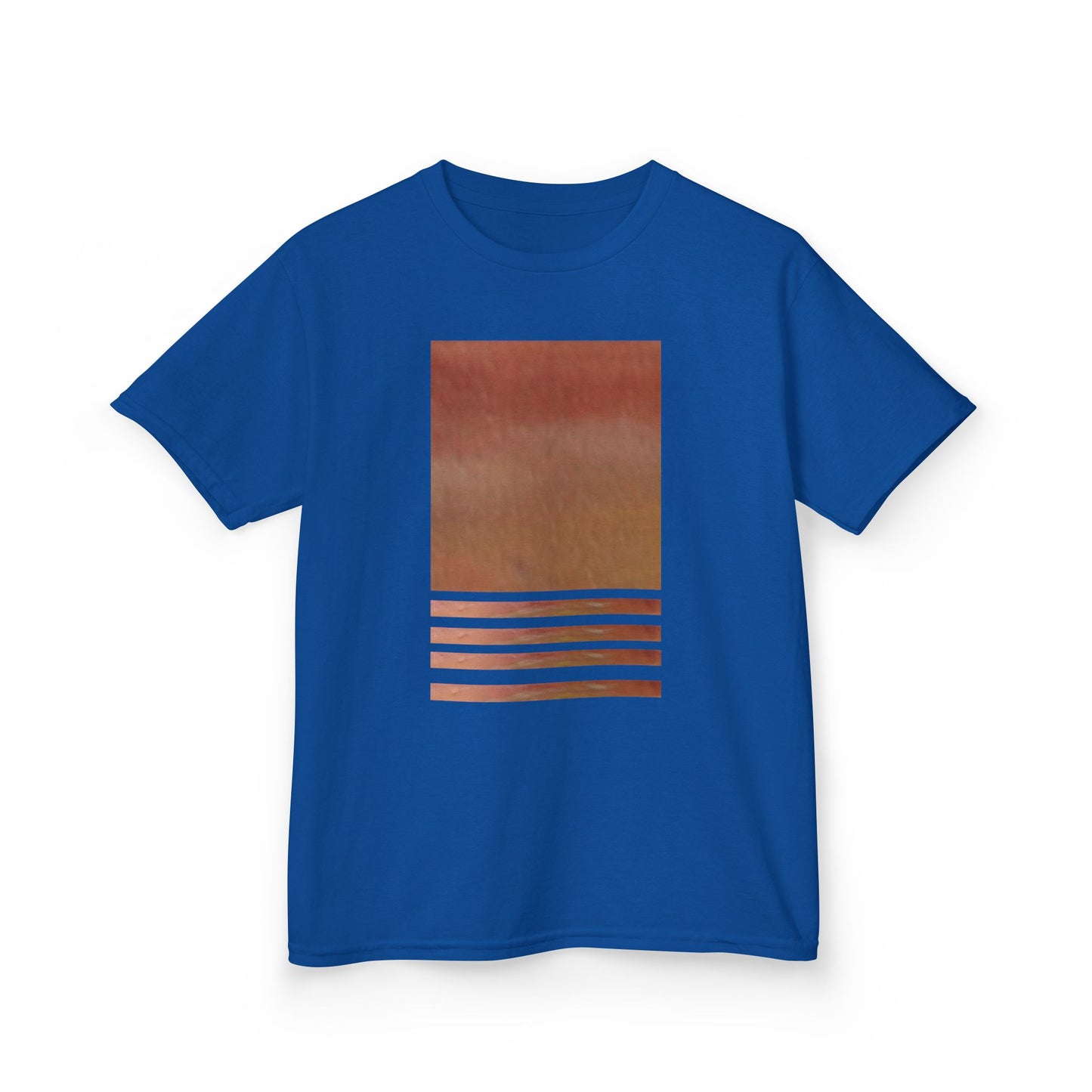 Expanse of land Kids Heavy Cotton™ Tee