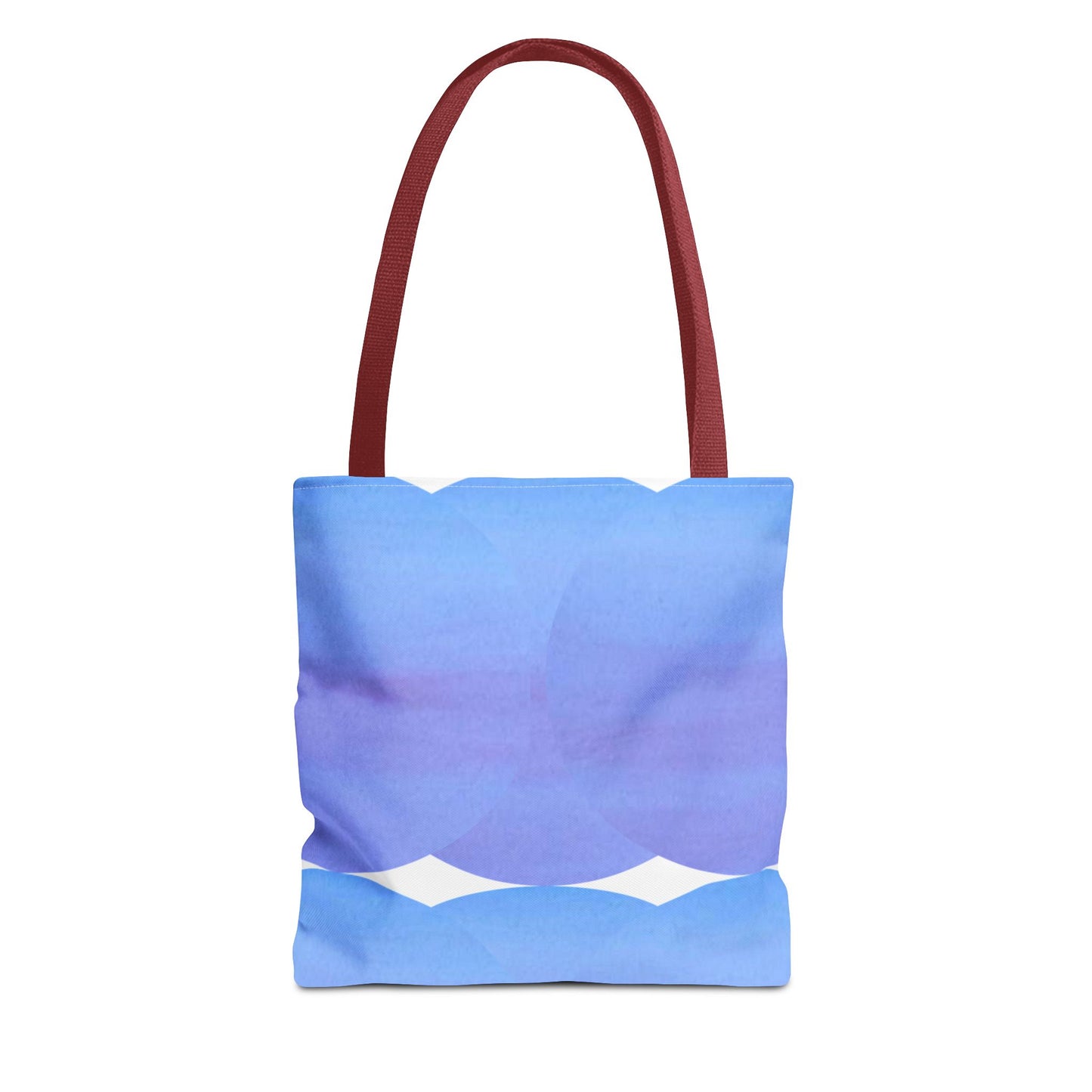 Sky touch Tote Bag (AOP)