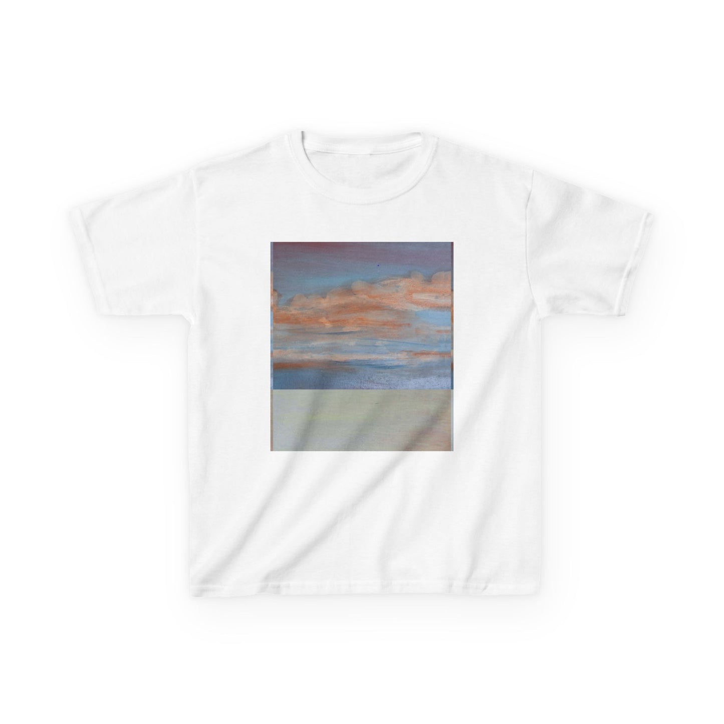 Touch the Sky Kids Heavy Cotton™ Tee