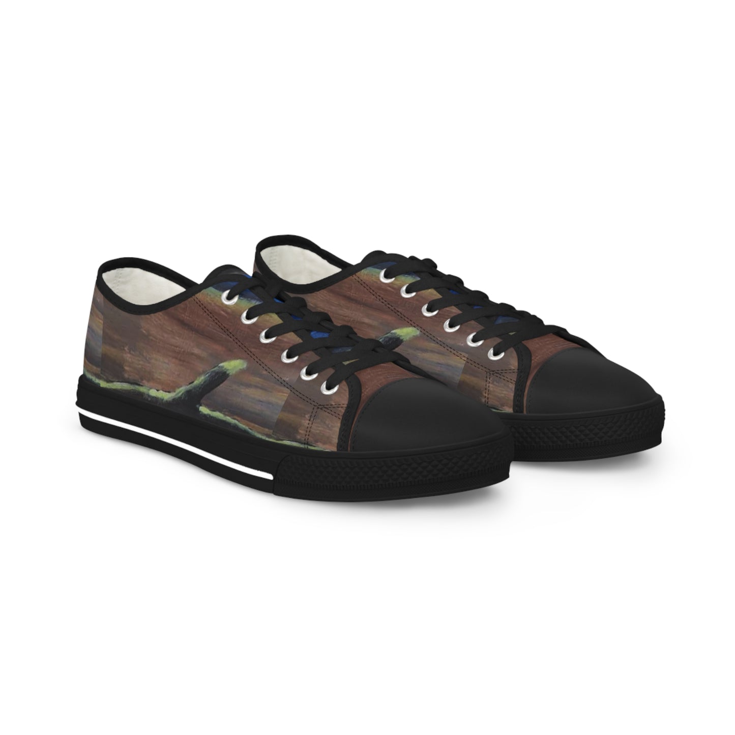 Mangrove Men's Low Top Sneakers