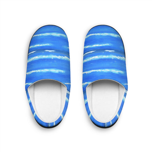 Sea Level Women's Indoor Slippers