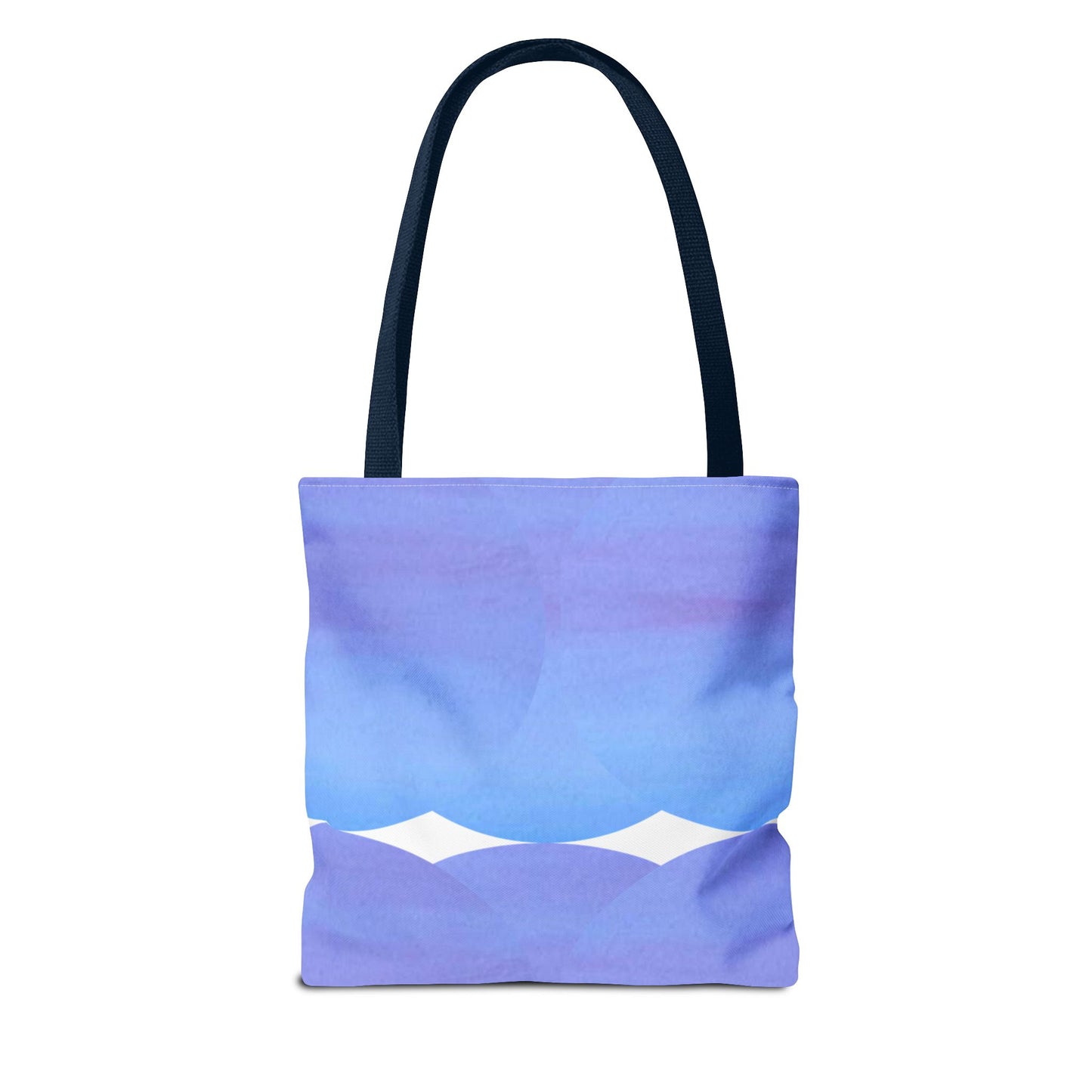 Sky touch Tote Bag (AOP)