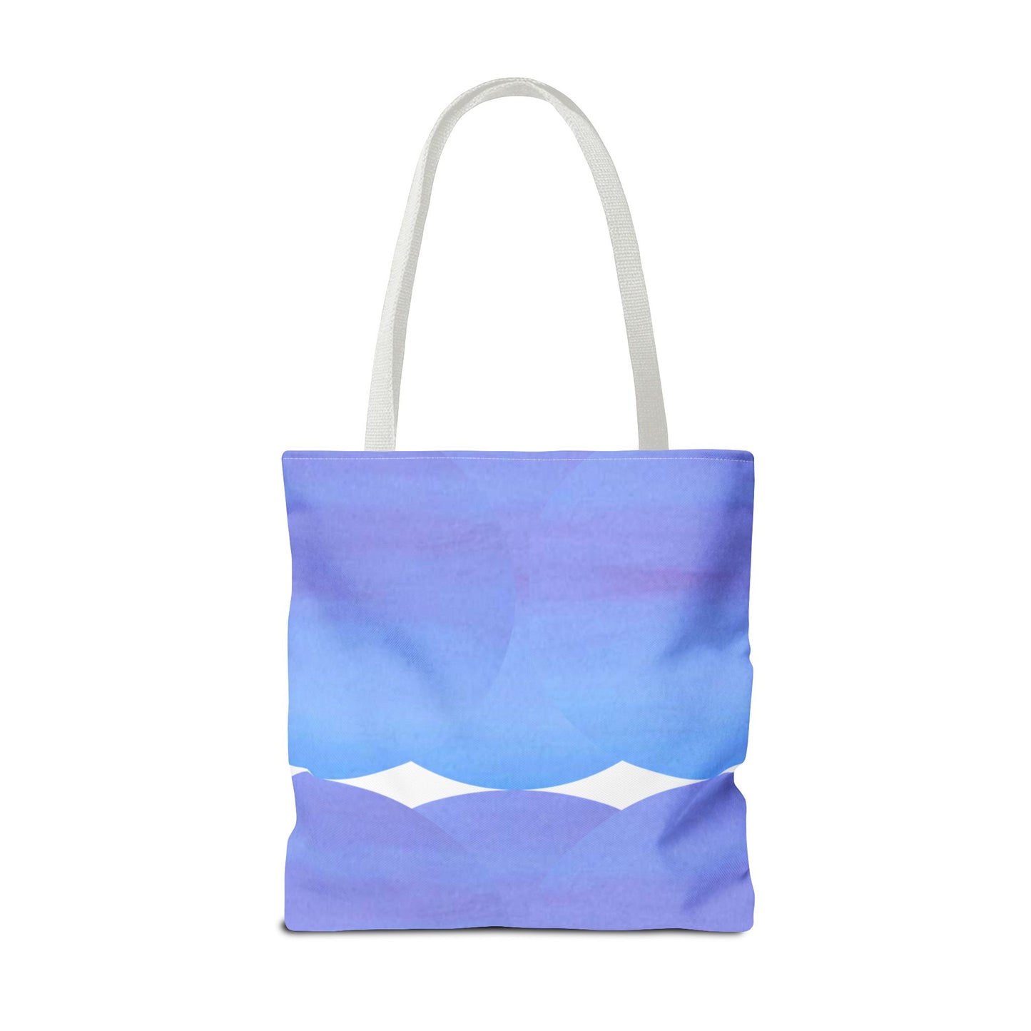 Sky touch Tote Bag (AOP)