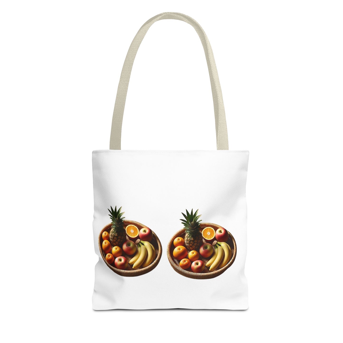 Orchard Path Tote Bag (AOP)