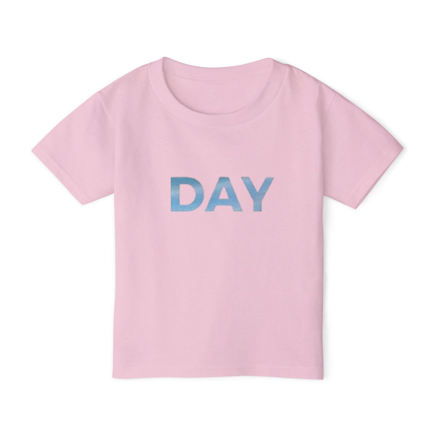 Sky Palettes Heavy Cotton™ Toddler T-shirt