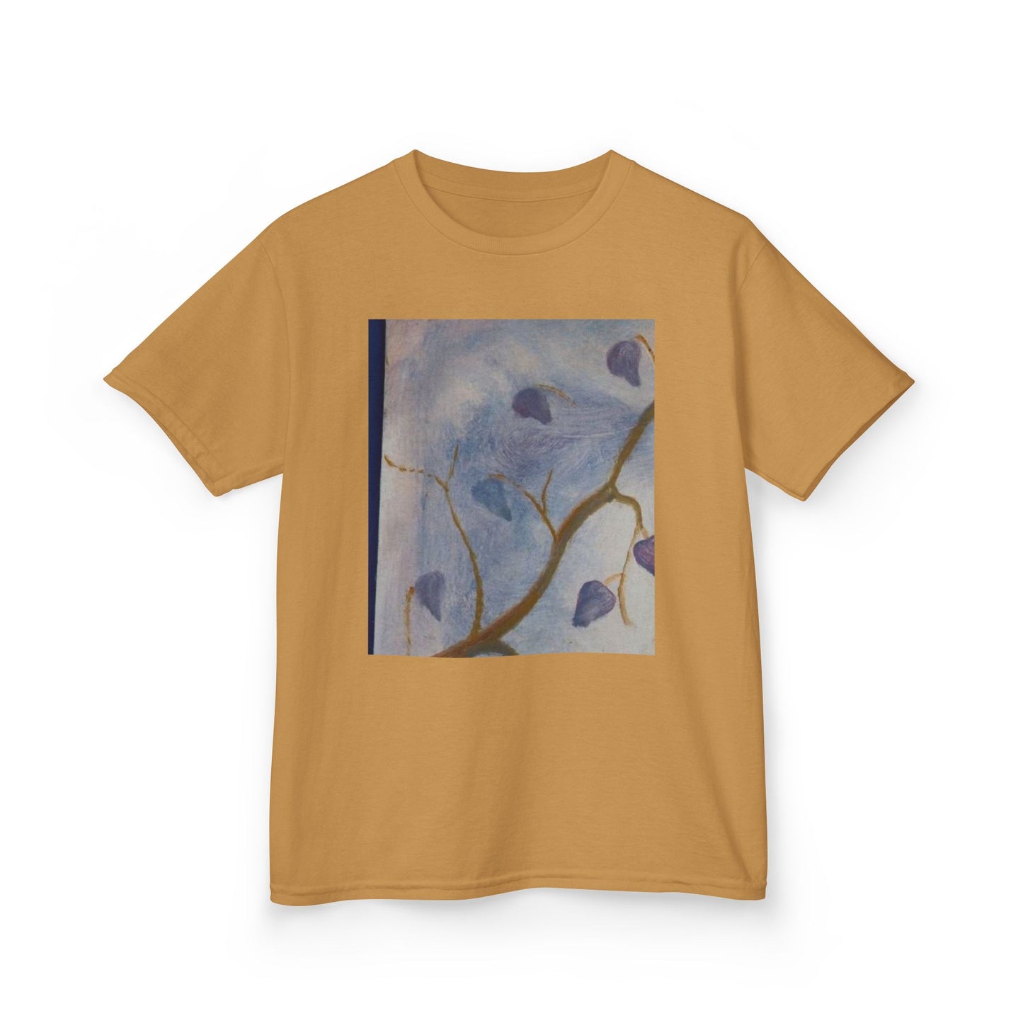 The Twigs Kids Heavy Cotton™ Tee