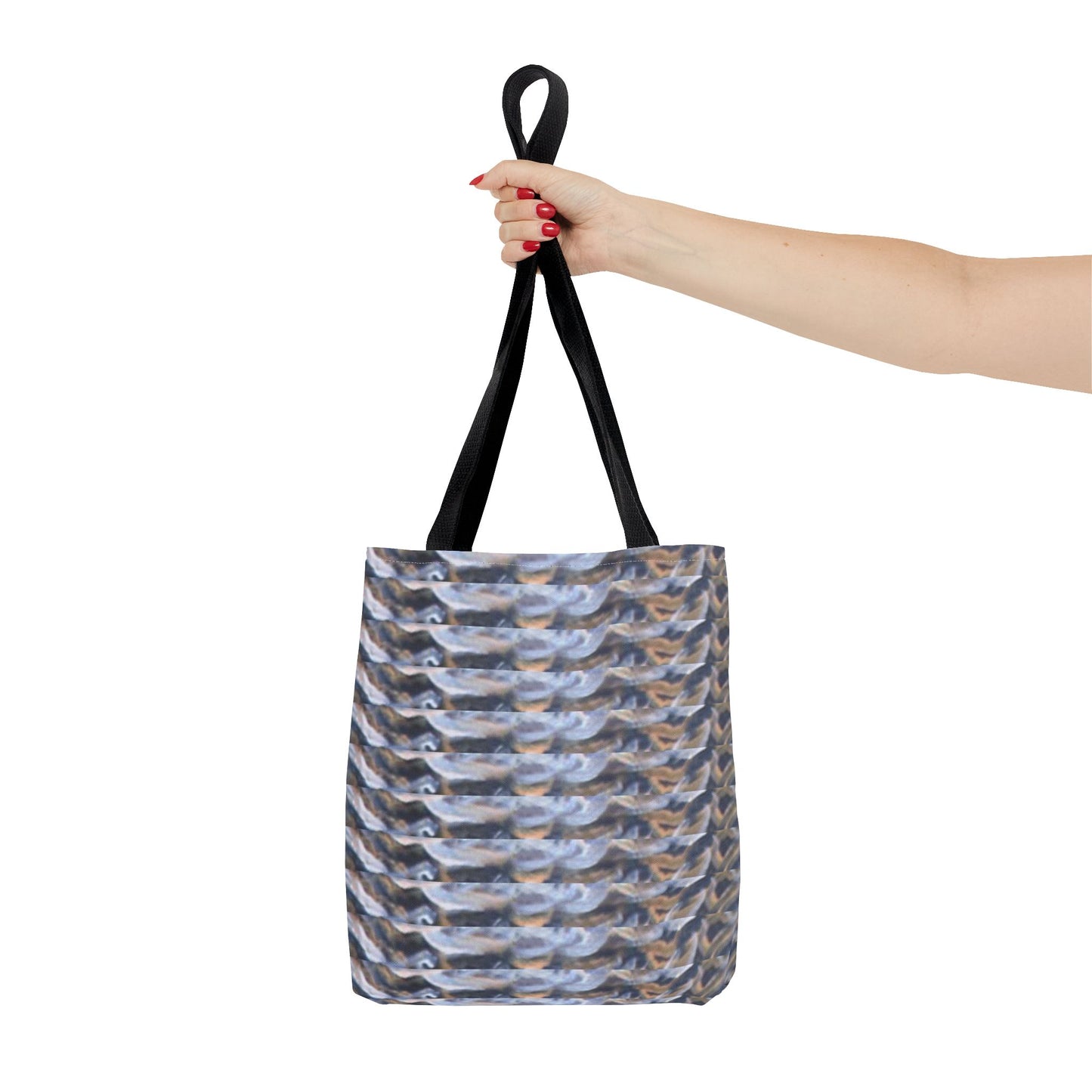 Nest Tote Bag (AOP)