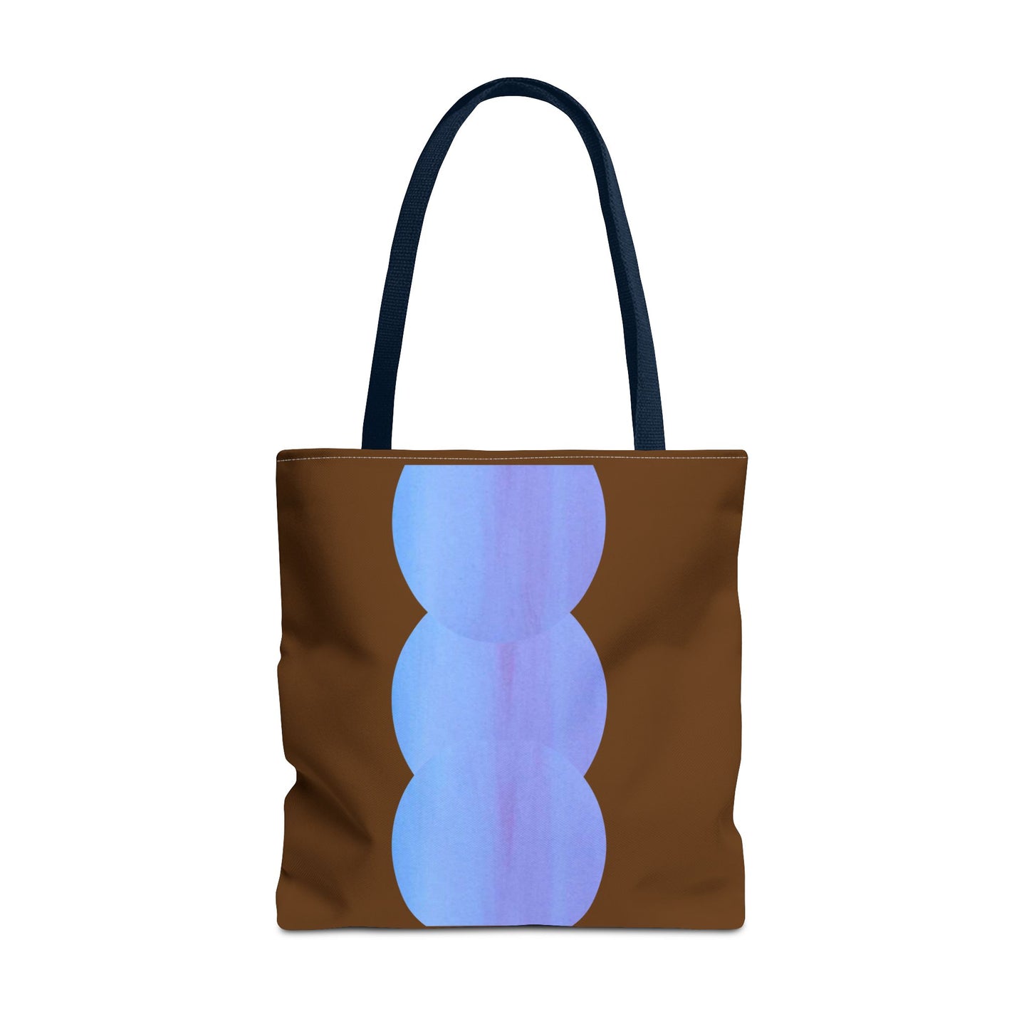 Marvelous sky layers Tote Bag (AOP)