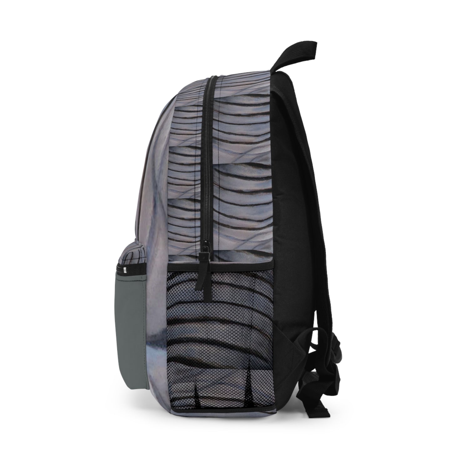 Migratory Wildebeest Backpack