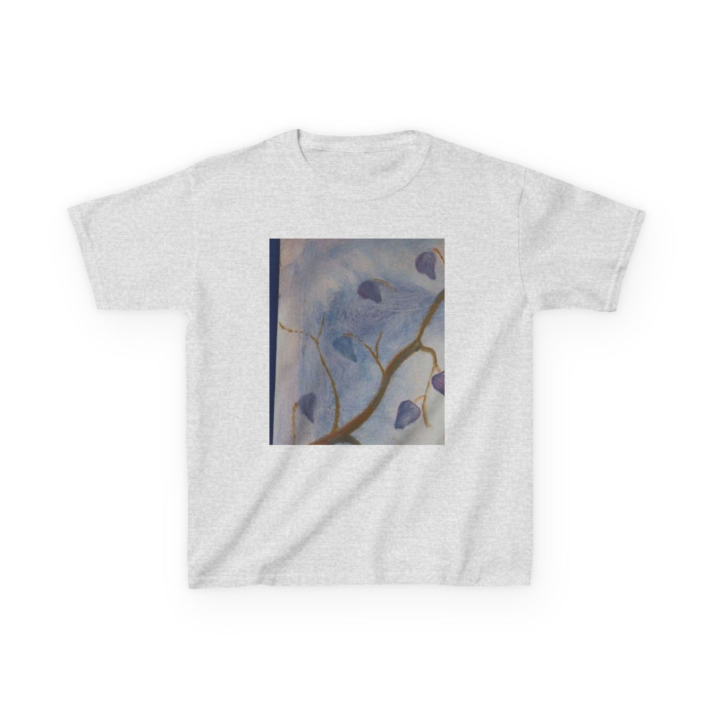 The Twigs Kids Heavy Cotton™ Tee