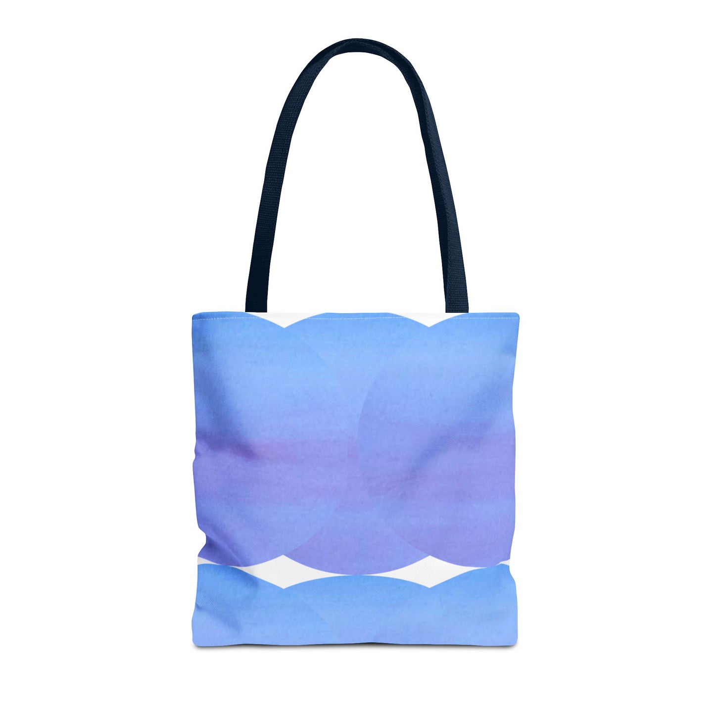 Sky touch Tote Bag (AOP)