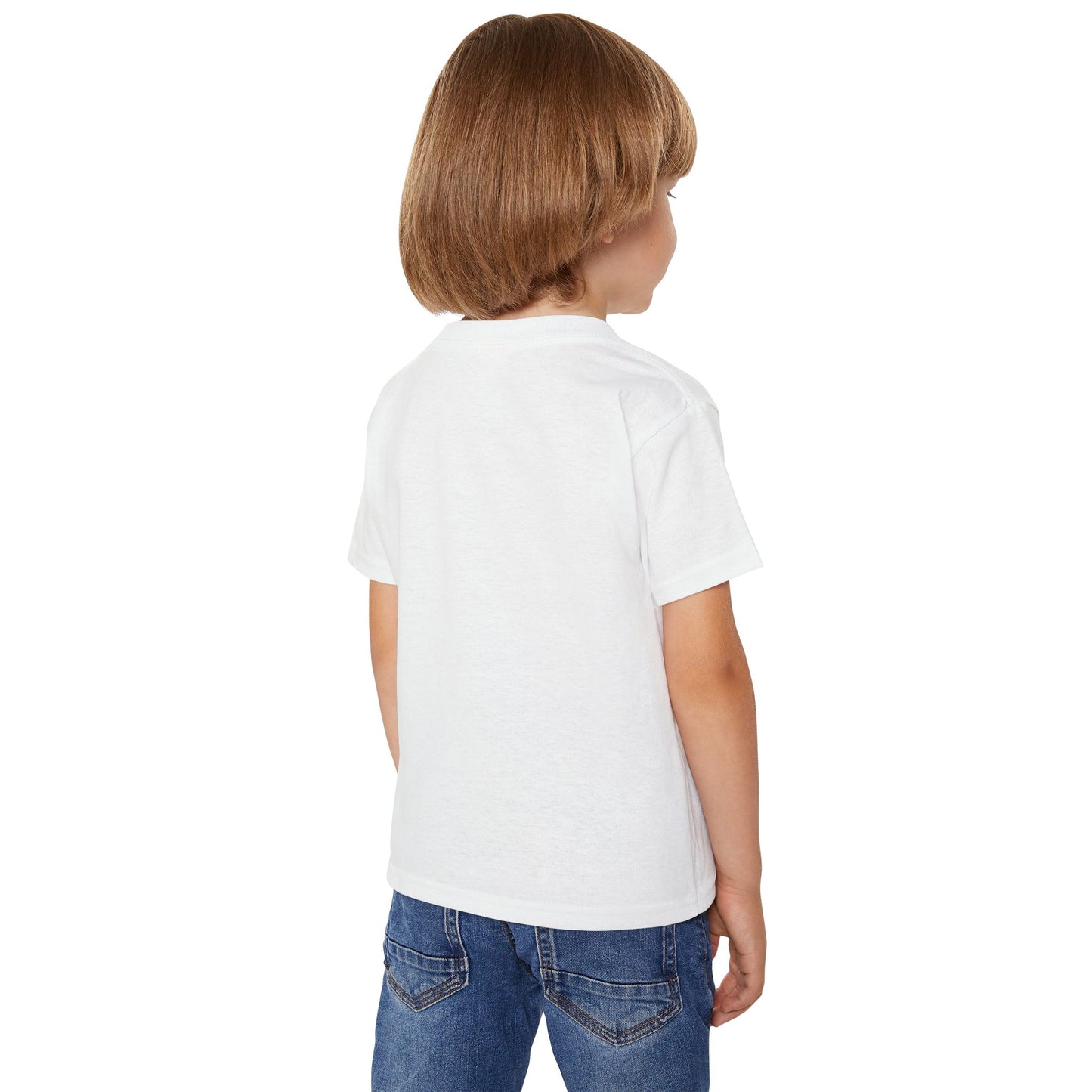 Sky Palettes Heavy Cotton™ Toddler T-shirt