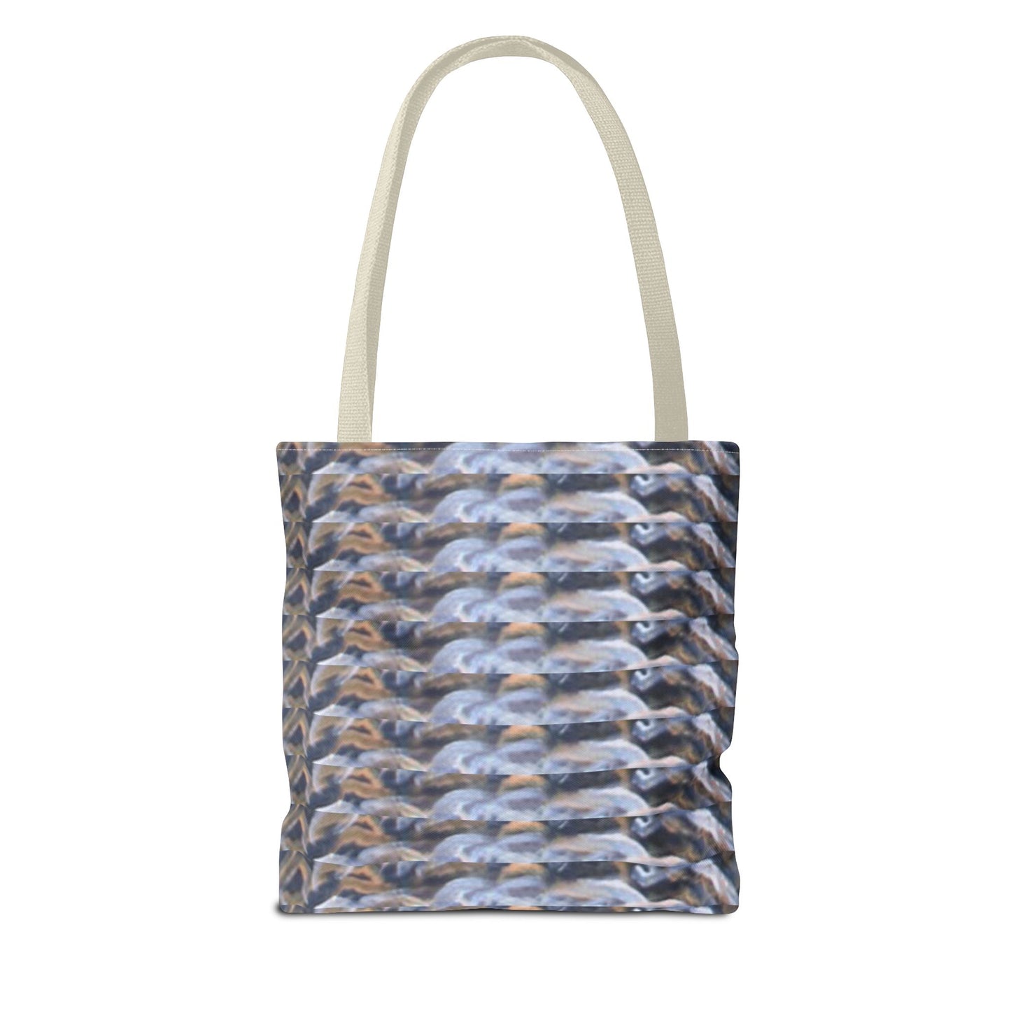 Nest Tote Bag (AOP)