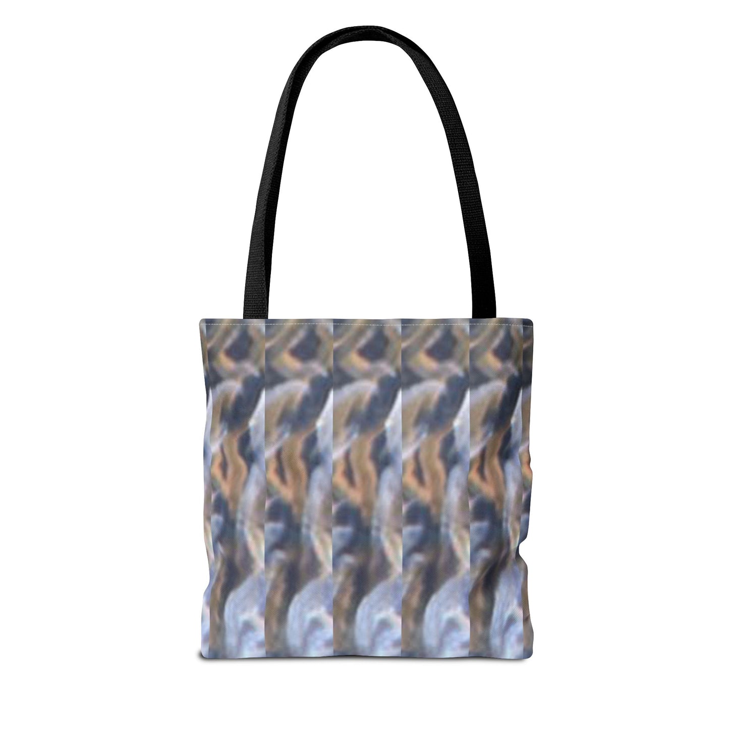 Robbin Bird Nest Tote Bag (AOP)