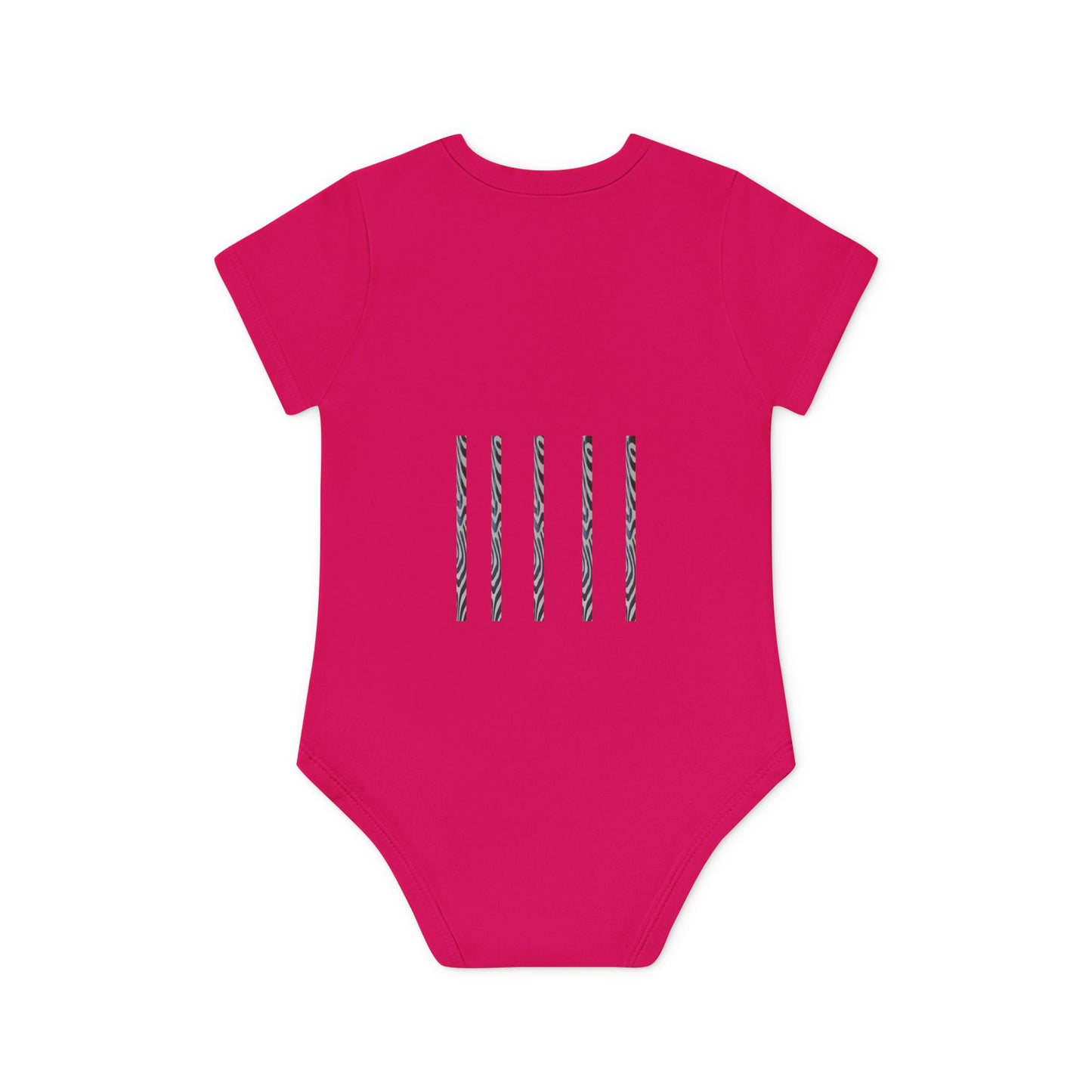 Baby Organic Short Sleeve Bodysuit