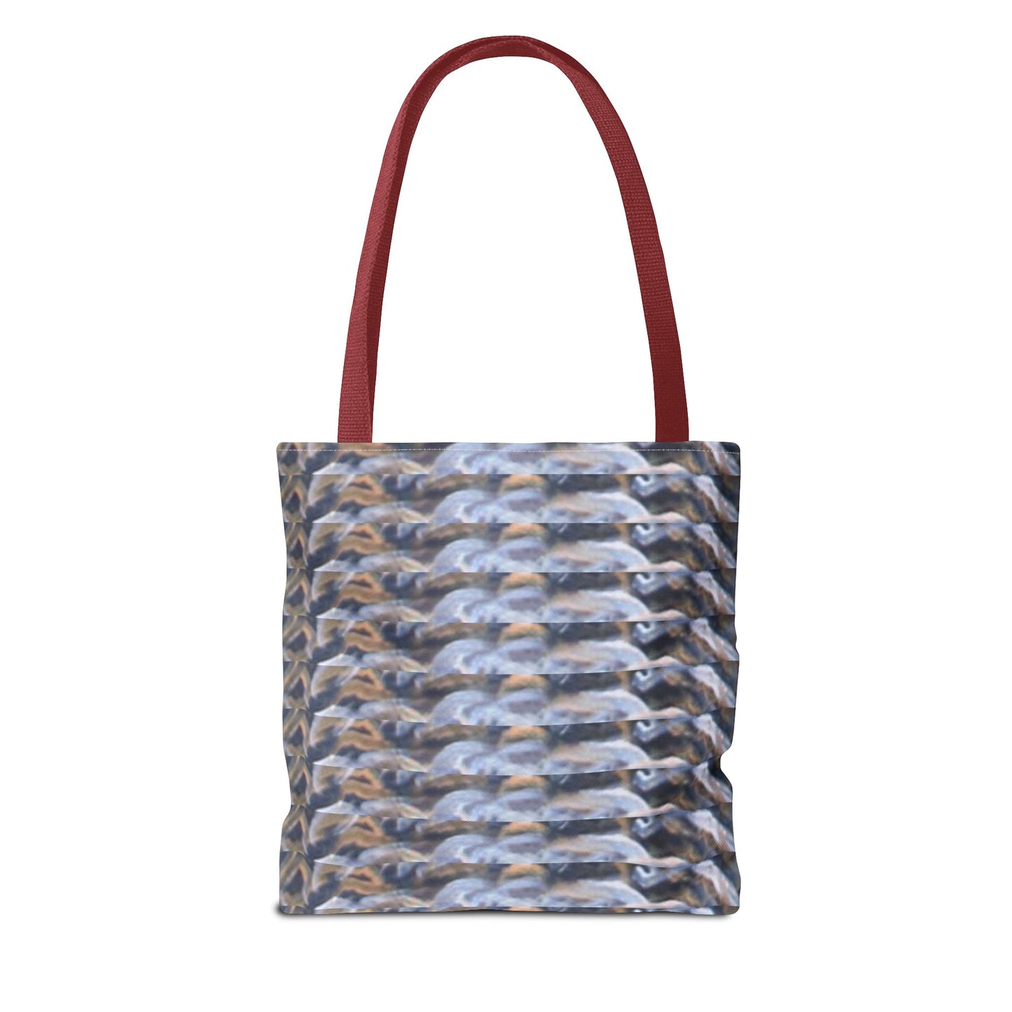 Nest Tote Bag (AOP)