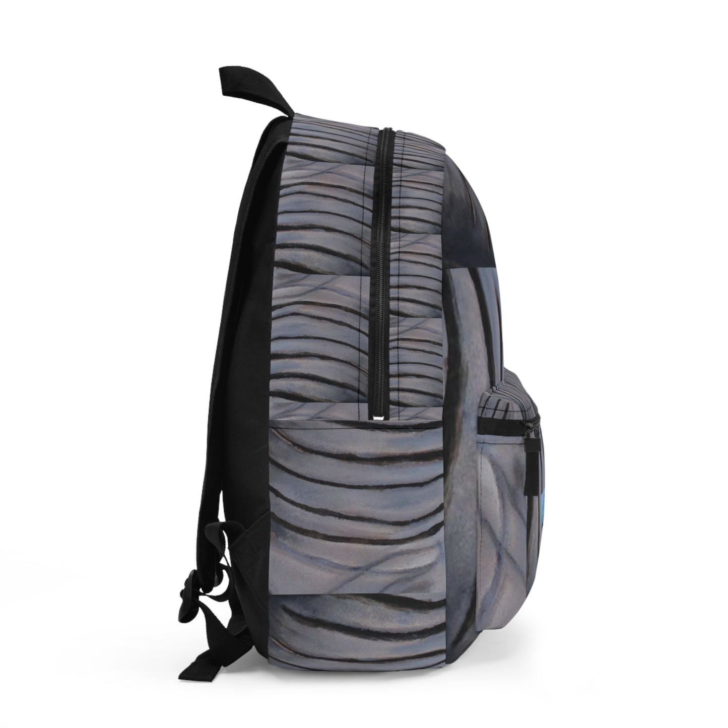 Showcase the Wildebeests Power Backpack