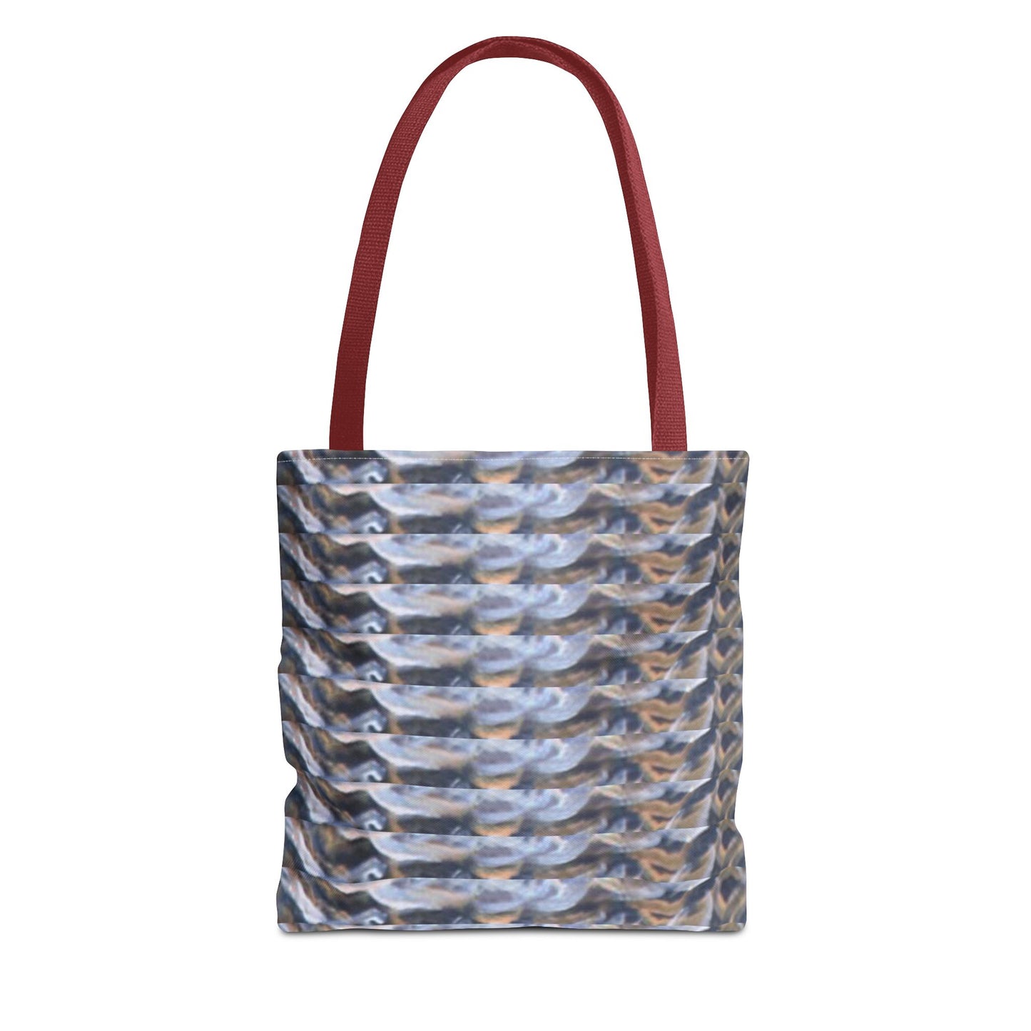 Nest Tote Bag (AOP)