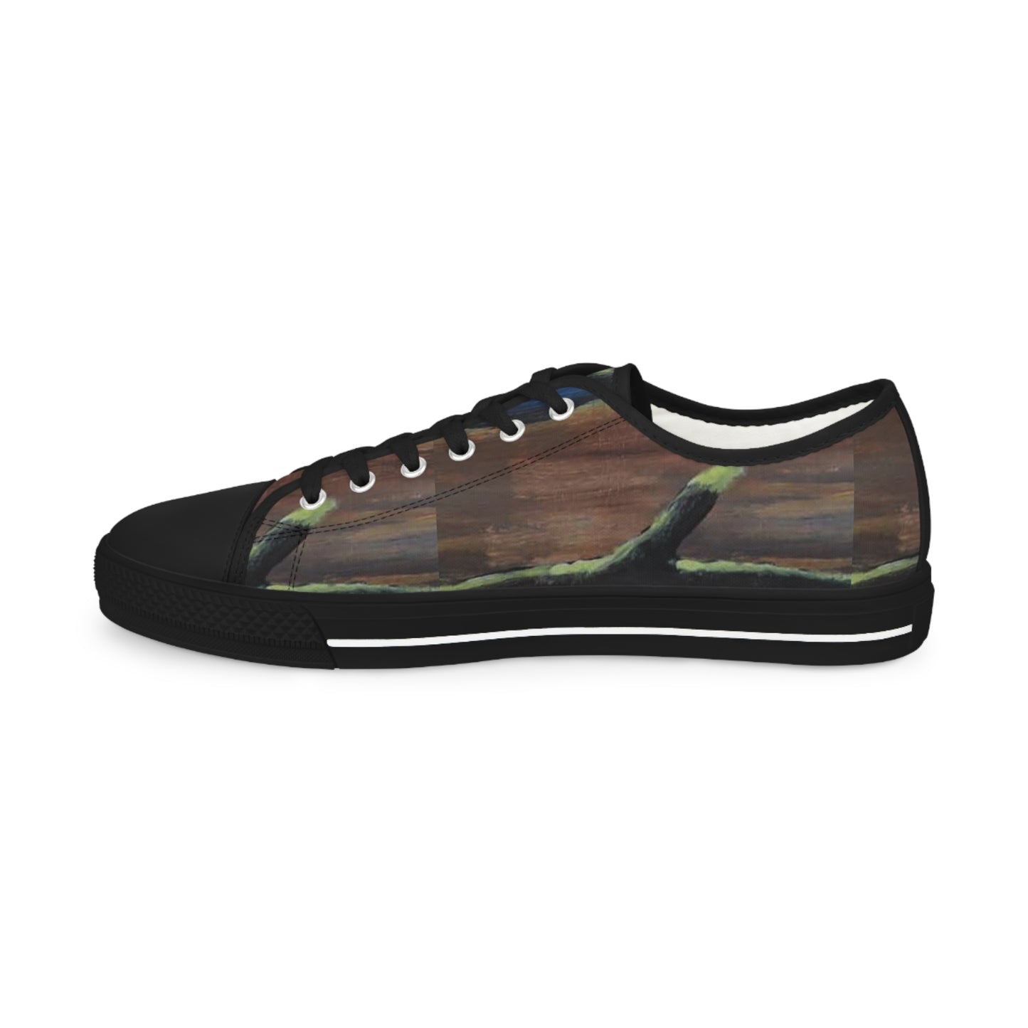 Mangrove Men's Low Top Sneakers