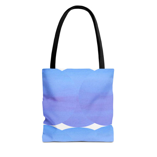 Sky touch Tote Bag (AOP)