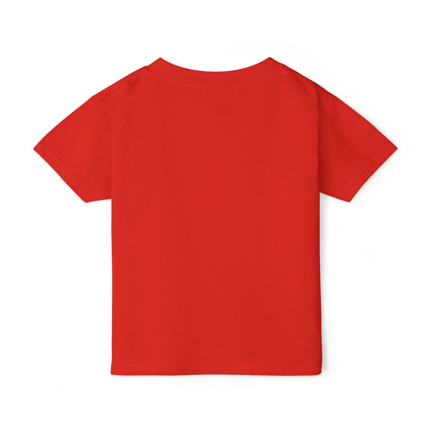 Sky Palettes Heavy Cotton™ Toddler T-shirt