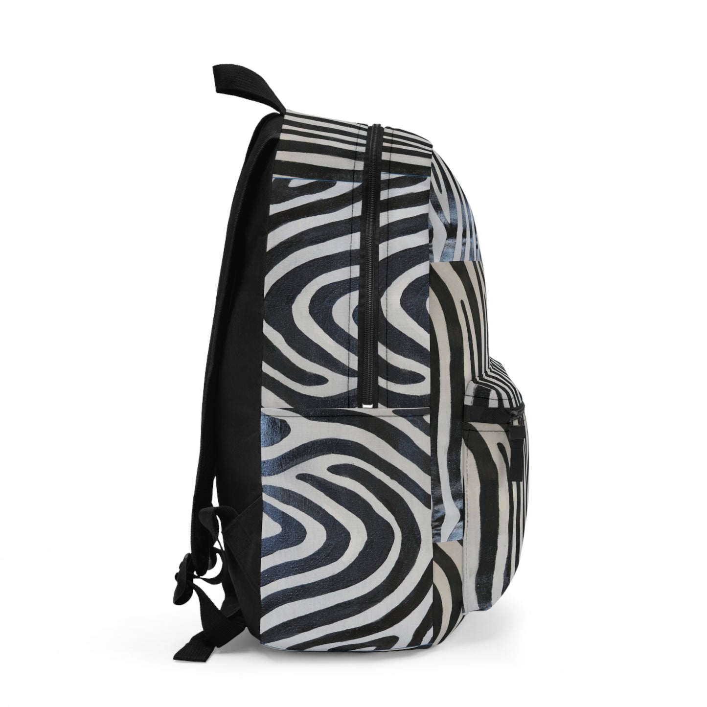 Wild Meets Sophistication Backpack