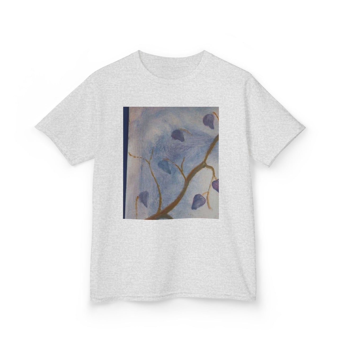 The Twigs Kids Heavy Cotton™ Tee