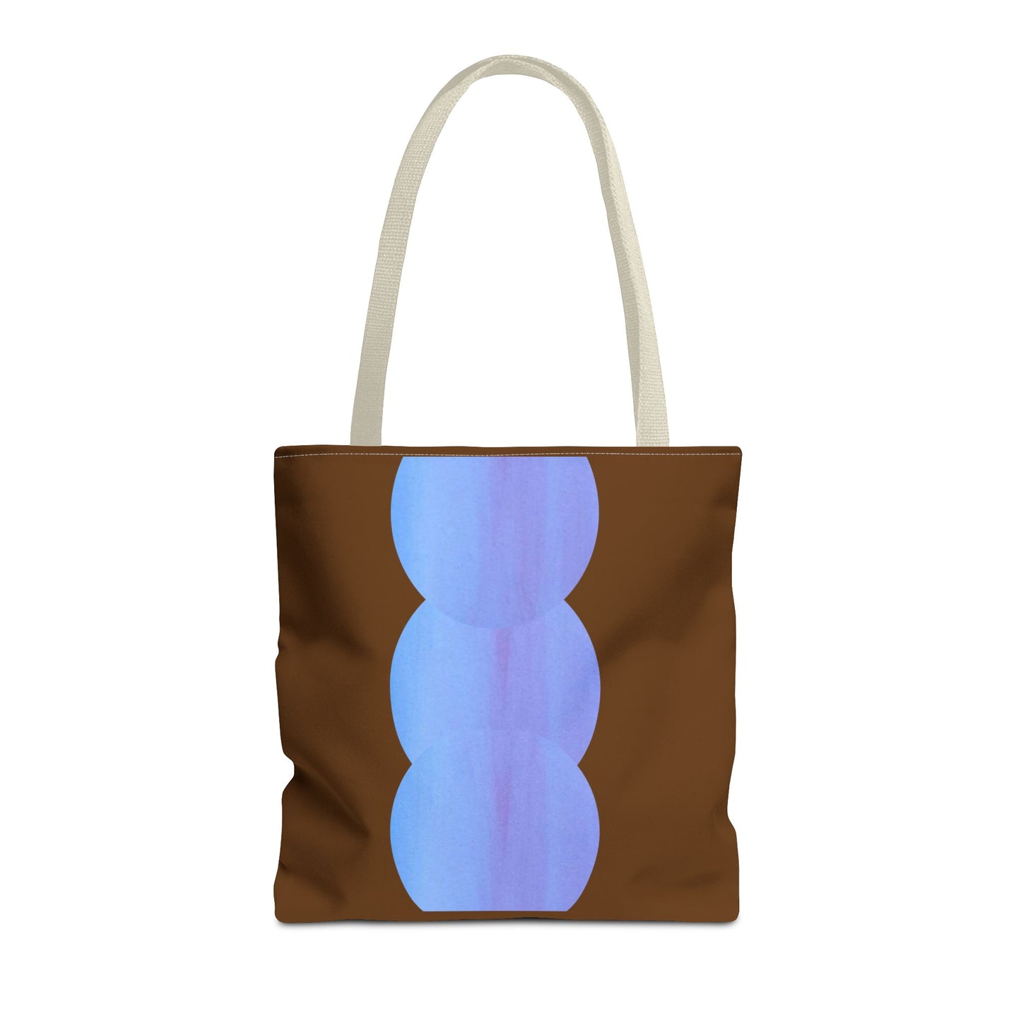 Marvelous sky layers Tote Bag (AOP)