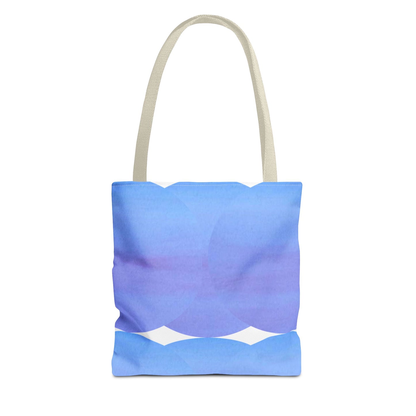 Sky touch Tote Bag (AOP)