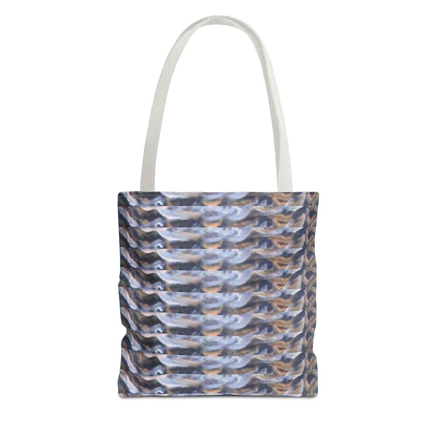 Nest Tote Bag (AOP)