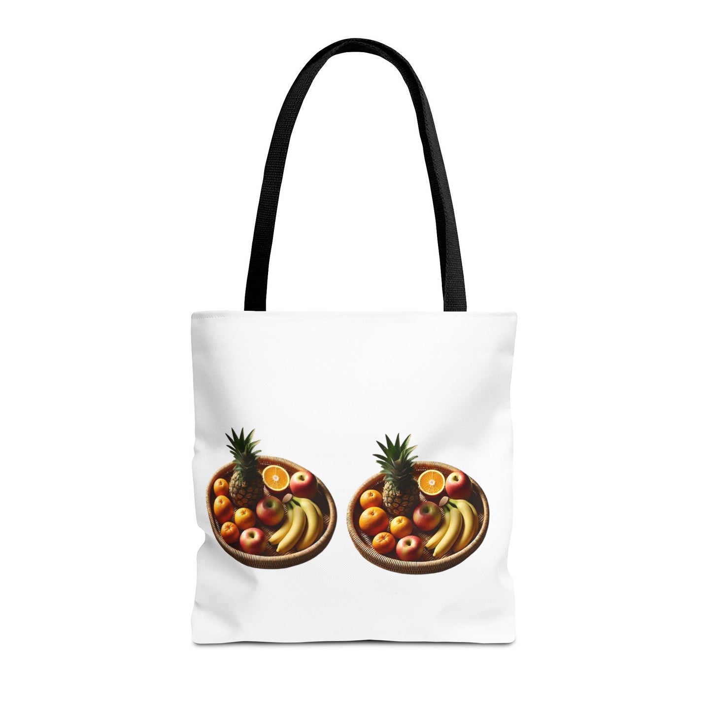 Orchard Path Tote Bag (AOP)