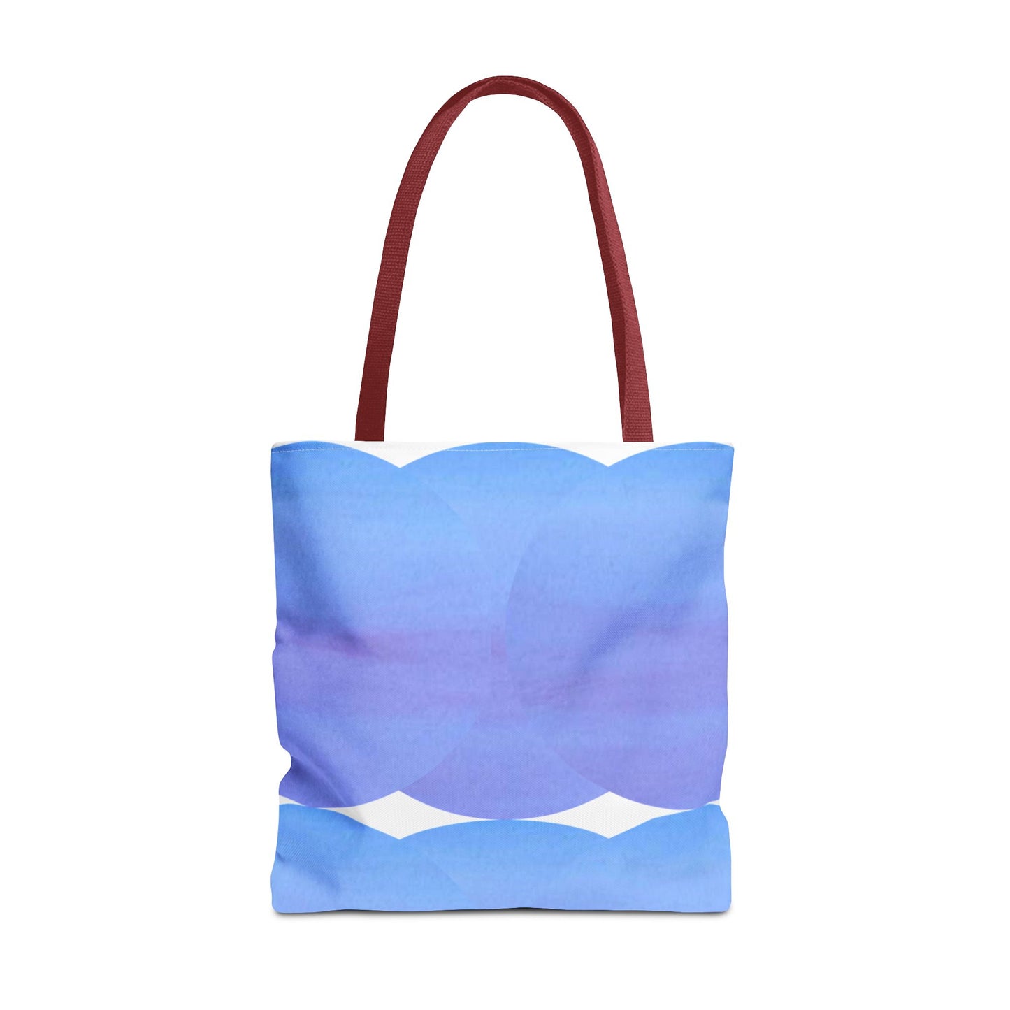 Sky touch Tote Bag (AOP)