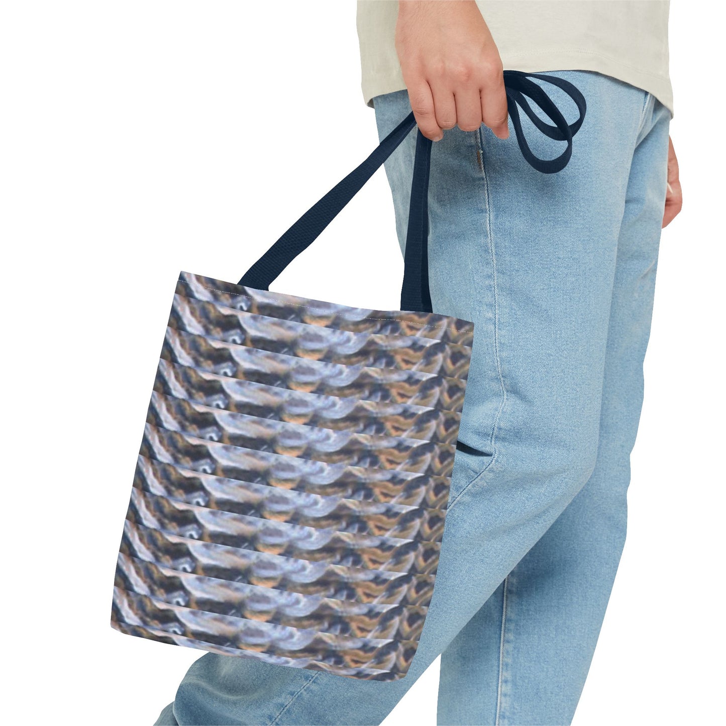 Nest Tote Bag (AOP)