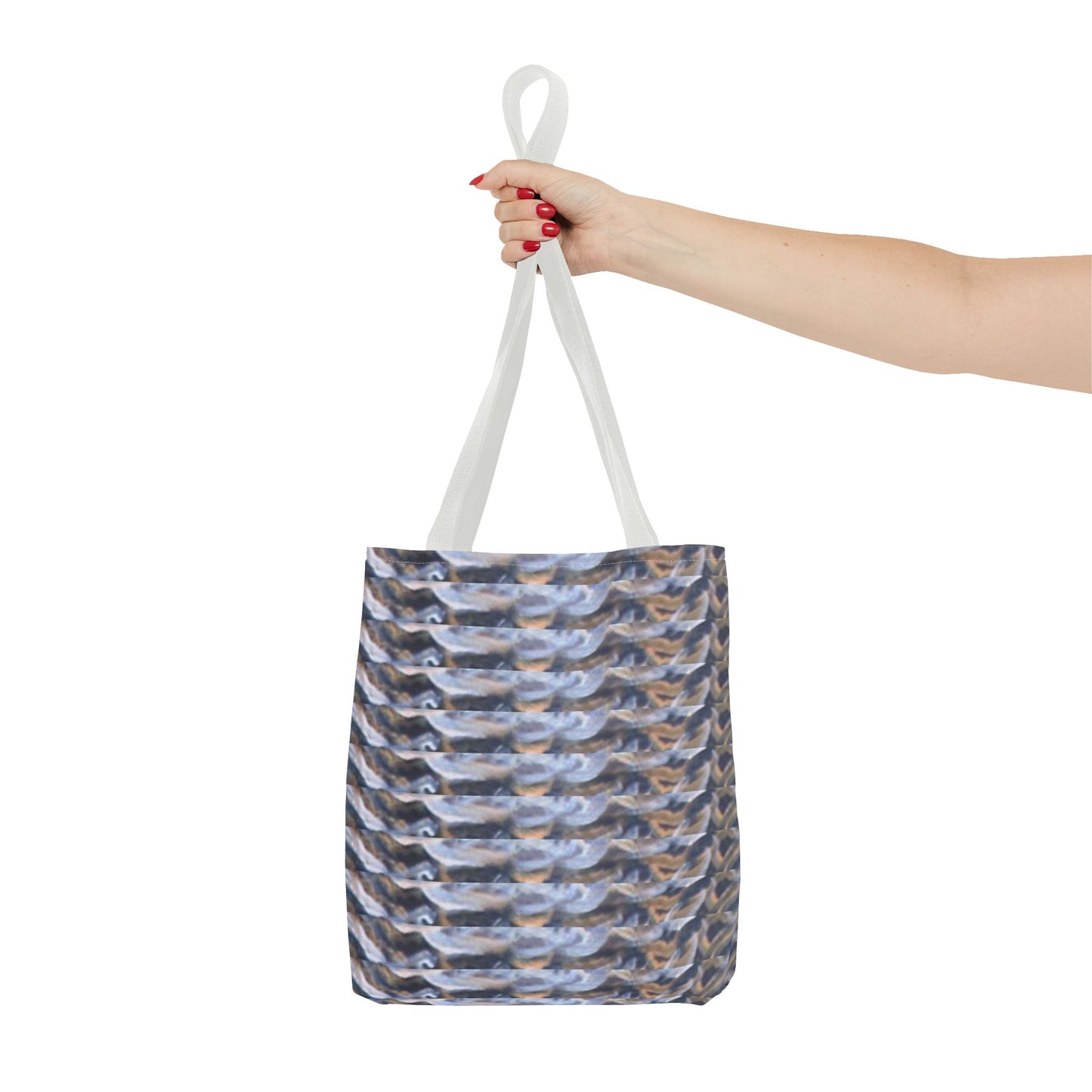 Nest Tote Bag (AOP)