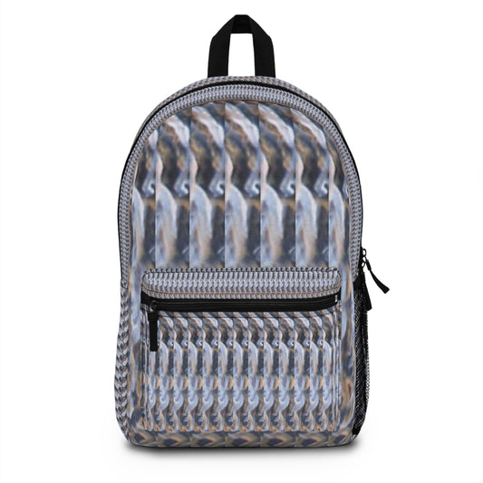 Robbin Bird Nest Backpack