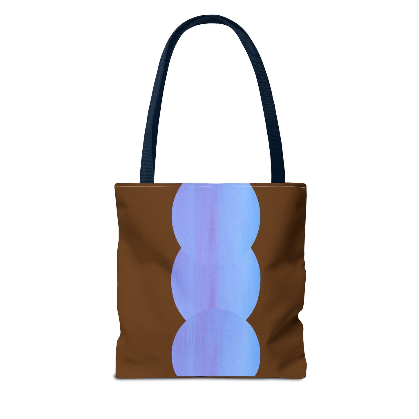 Marvelous sky layers Tote Bag (AOP)