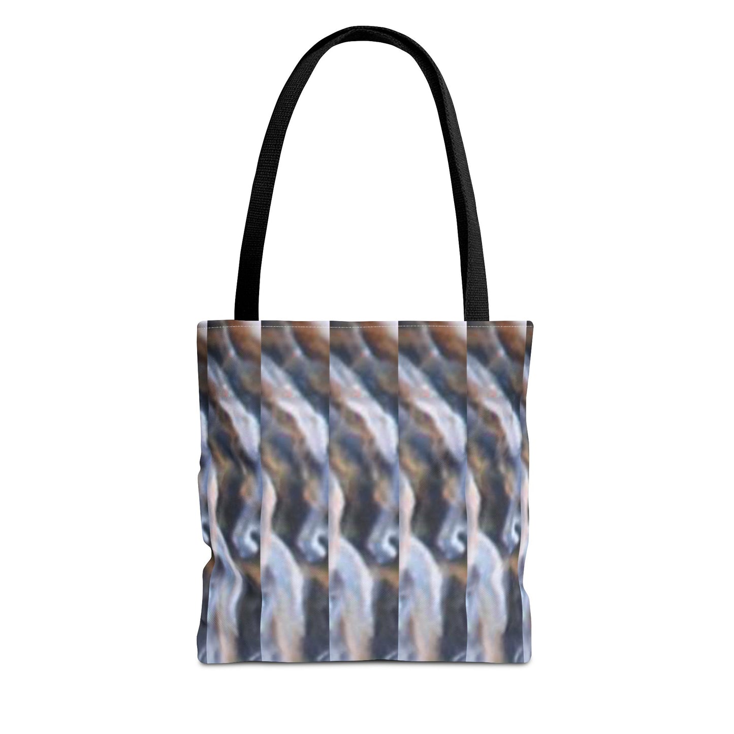 Robbin Bird Nest Tote Bag (AOP)