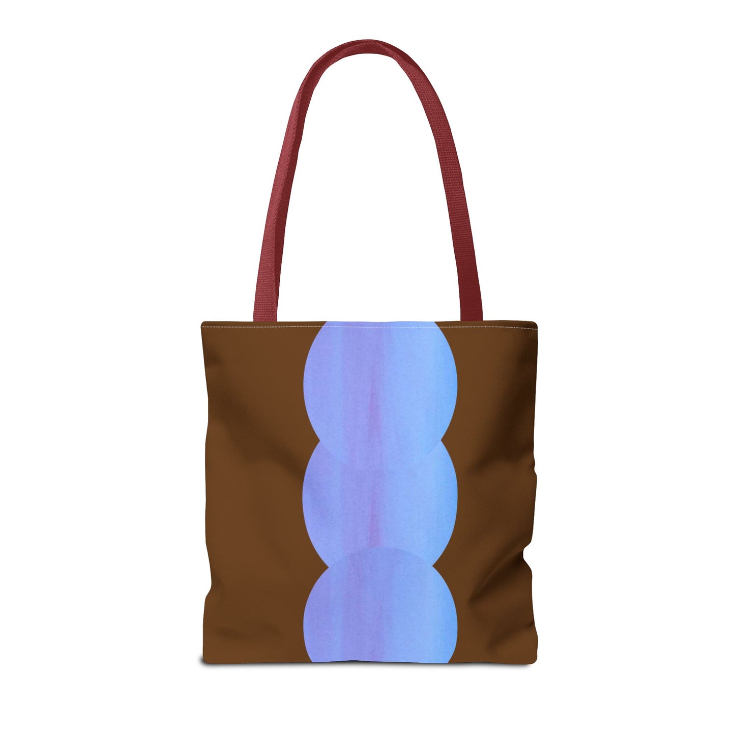 Marvelous sky layers Tote Bag (AOP)