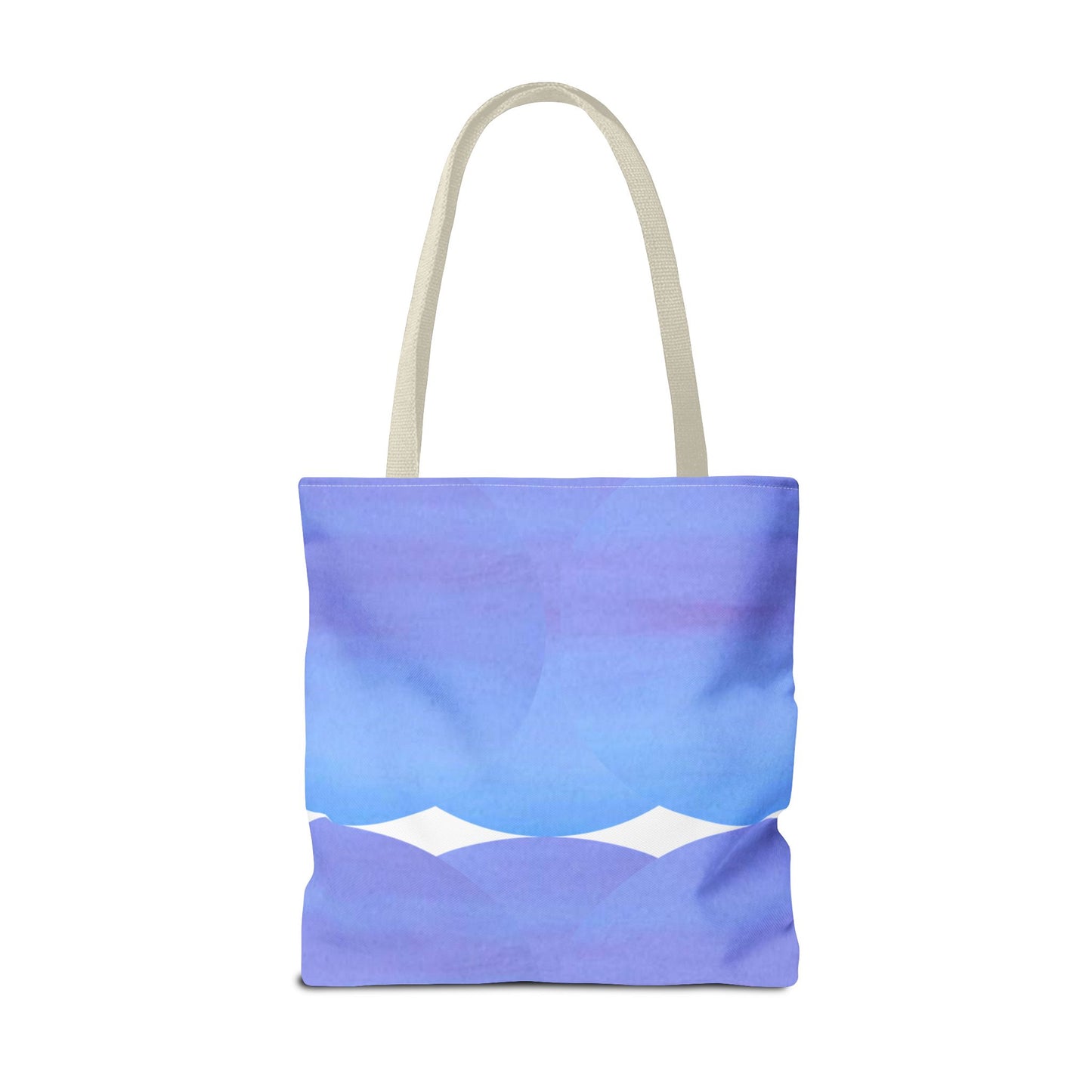 Sky touch Tote Bag (AOP)