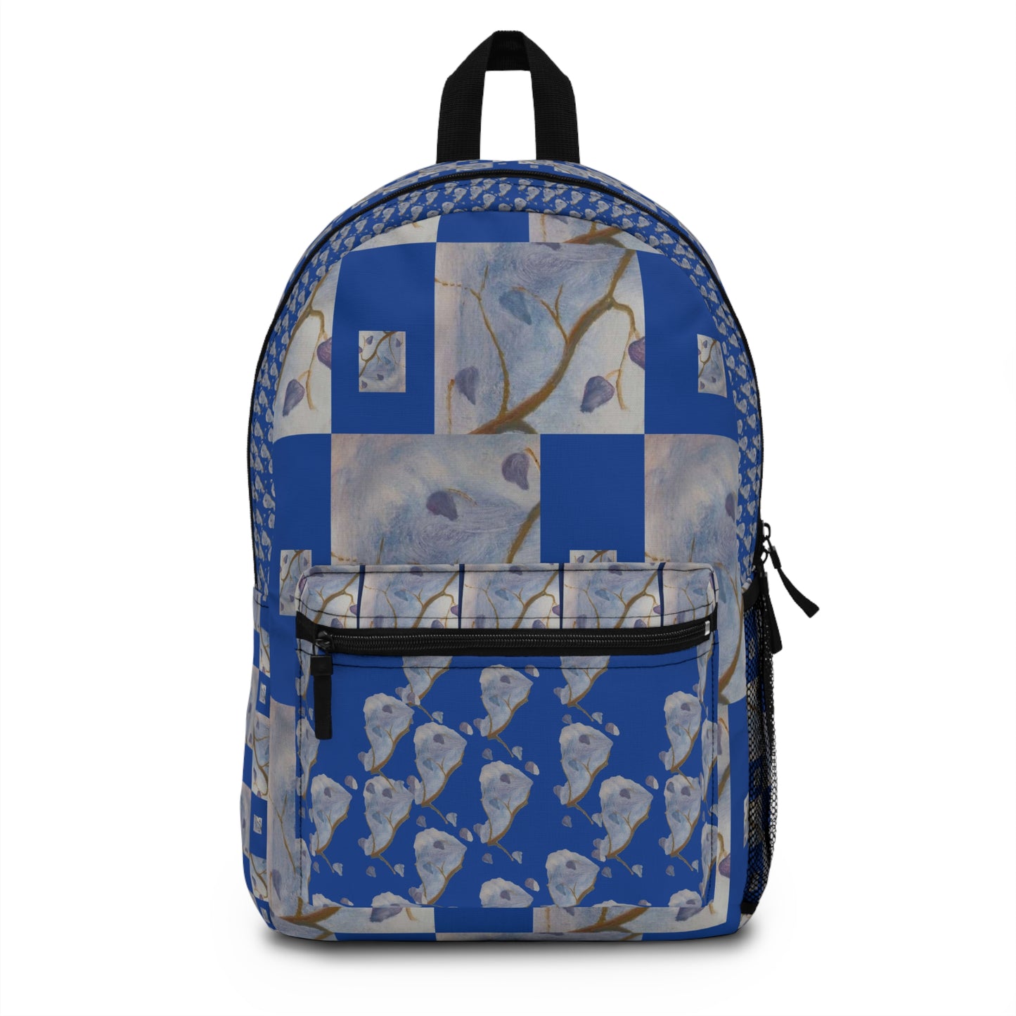 Twigs and Leaves Backpack