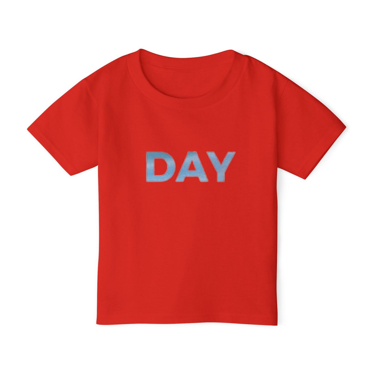 Sky Palettes Heavy Cotton™ Toddler T-shirt