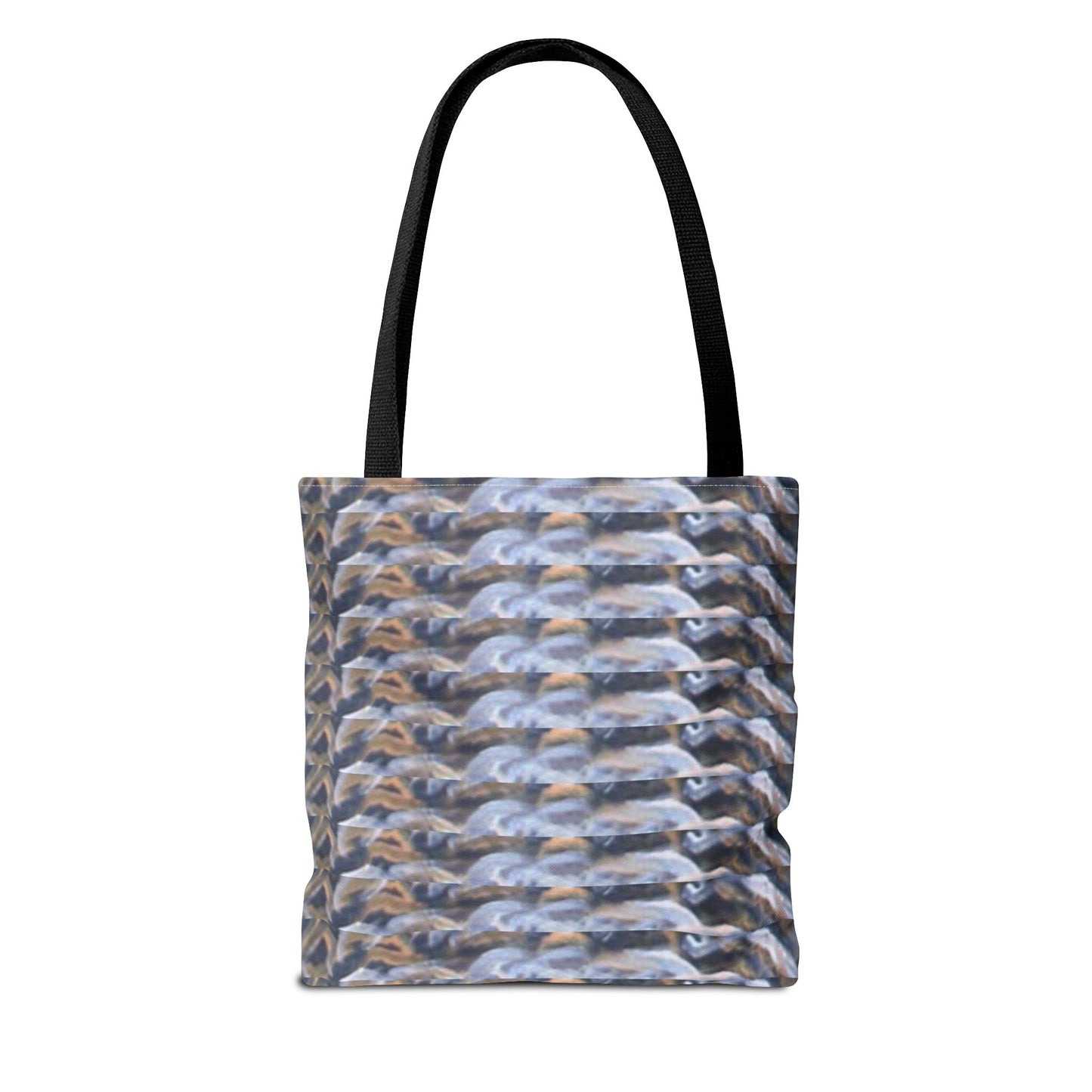 Nest Tote Bag (AOP)