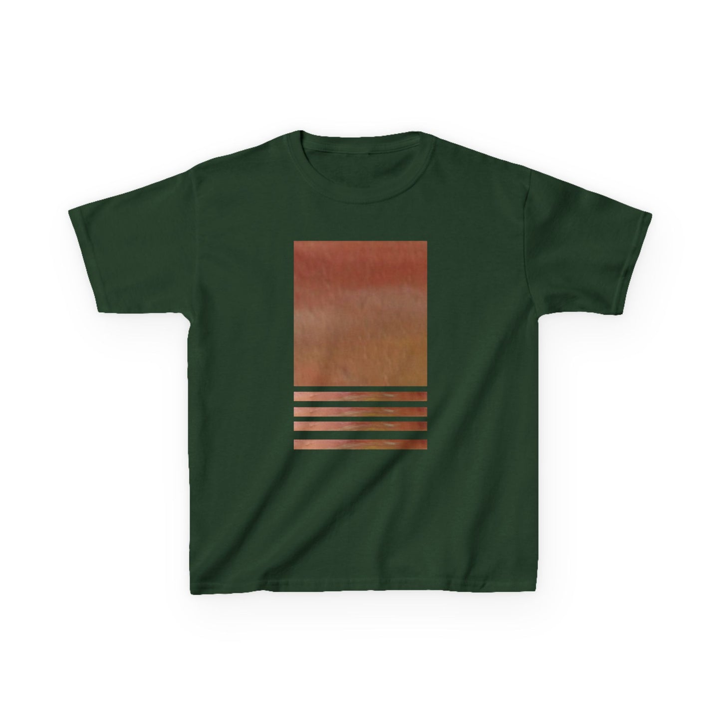 Expanse of land Kids Heavy Cotton™ Tee