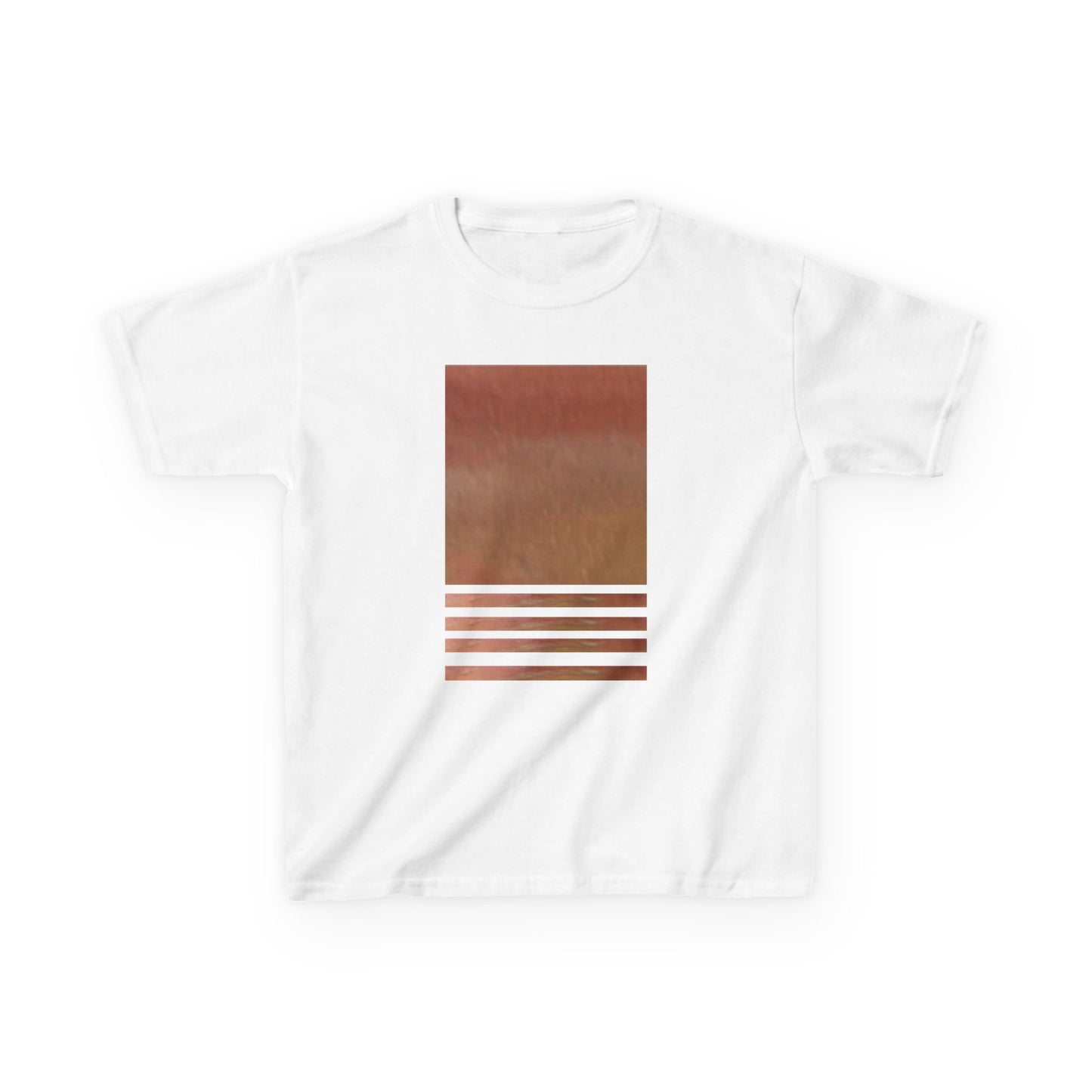 Expanse of land Kids Heavy Cotton™ Tee