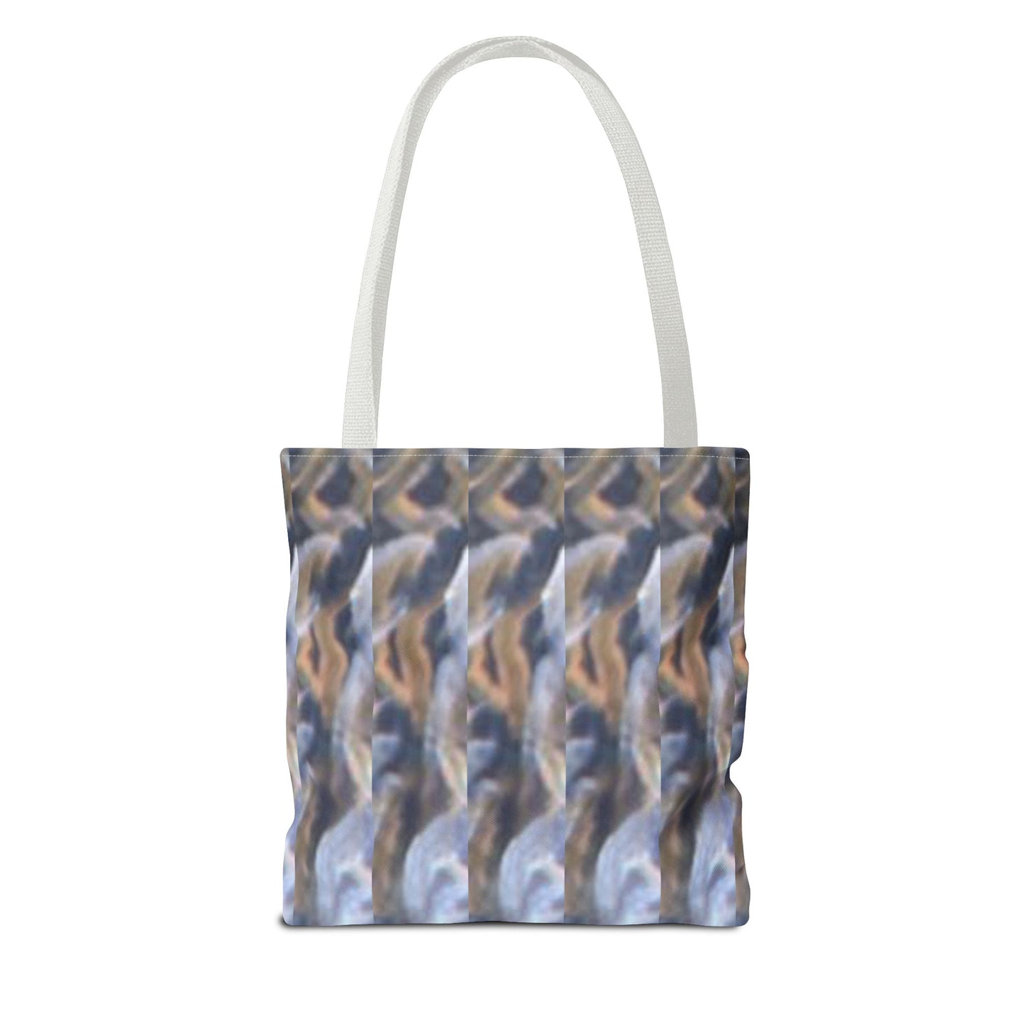 Robbin Bird Nest Tote Bag (AOP)