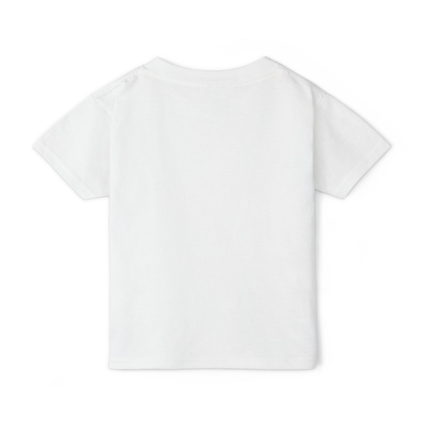 Sky Palettes Heavy Cotton™ Toddler T-shirt